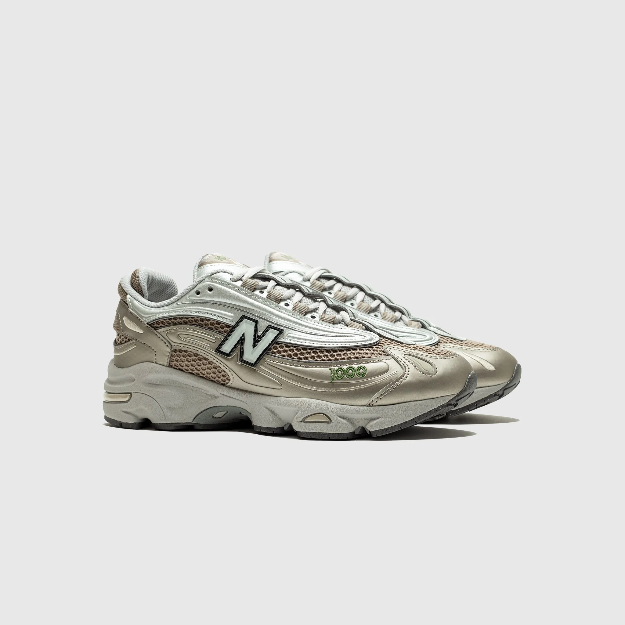 M1000N "ARID STONE" Flat Surface