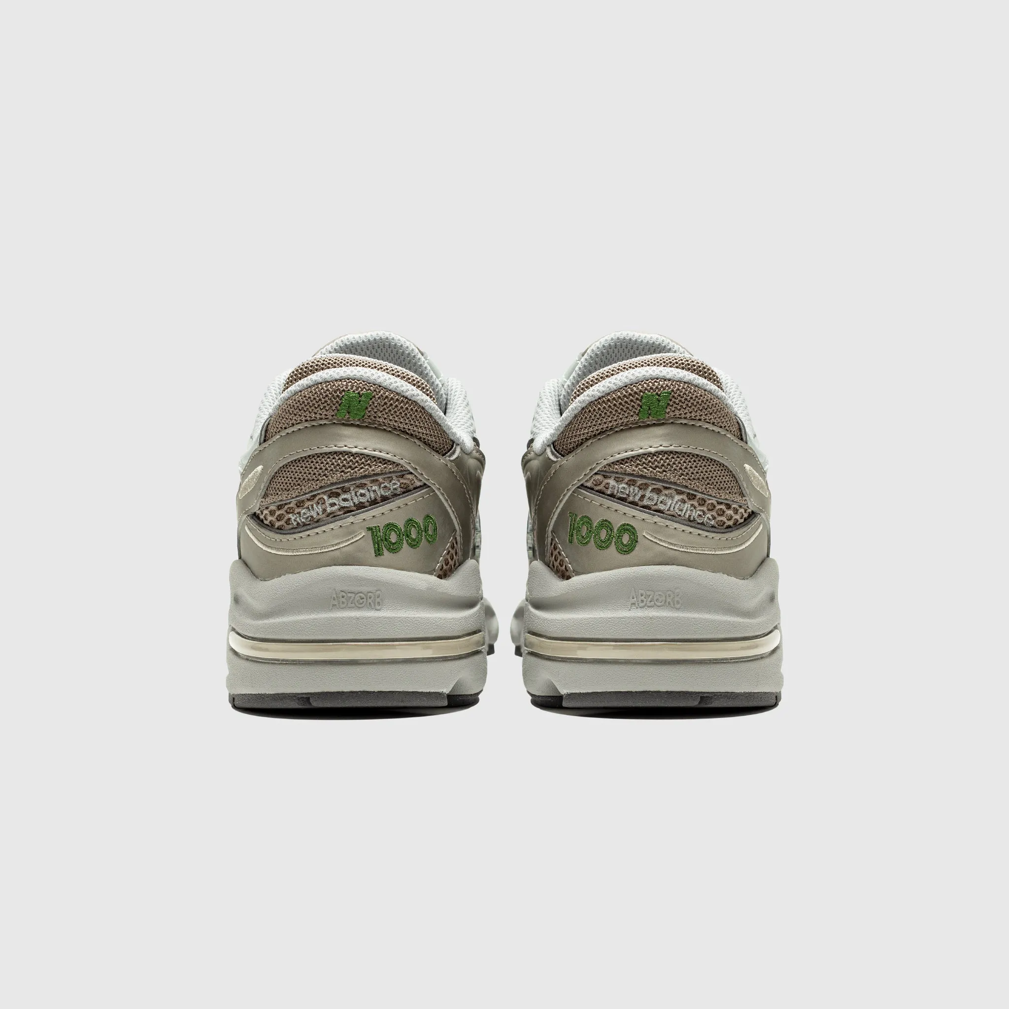 M1000N "ARID STONE" Motion Freedom