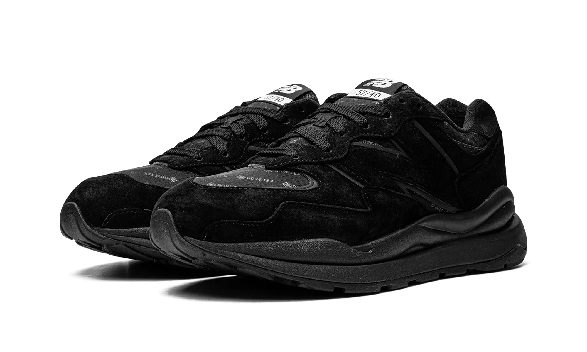 M5740GTP Rough surface grip running with sunglasses