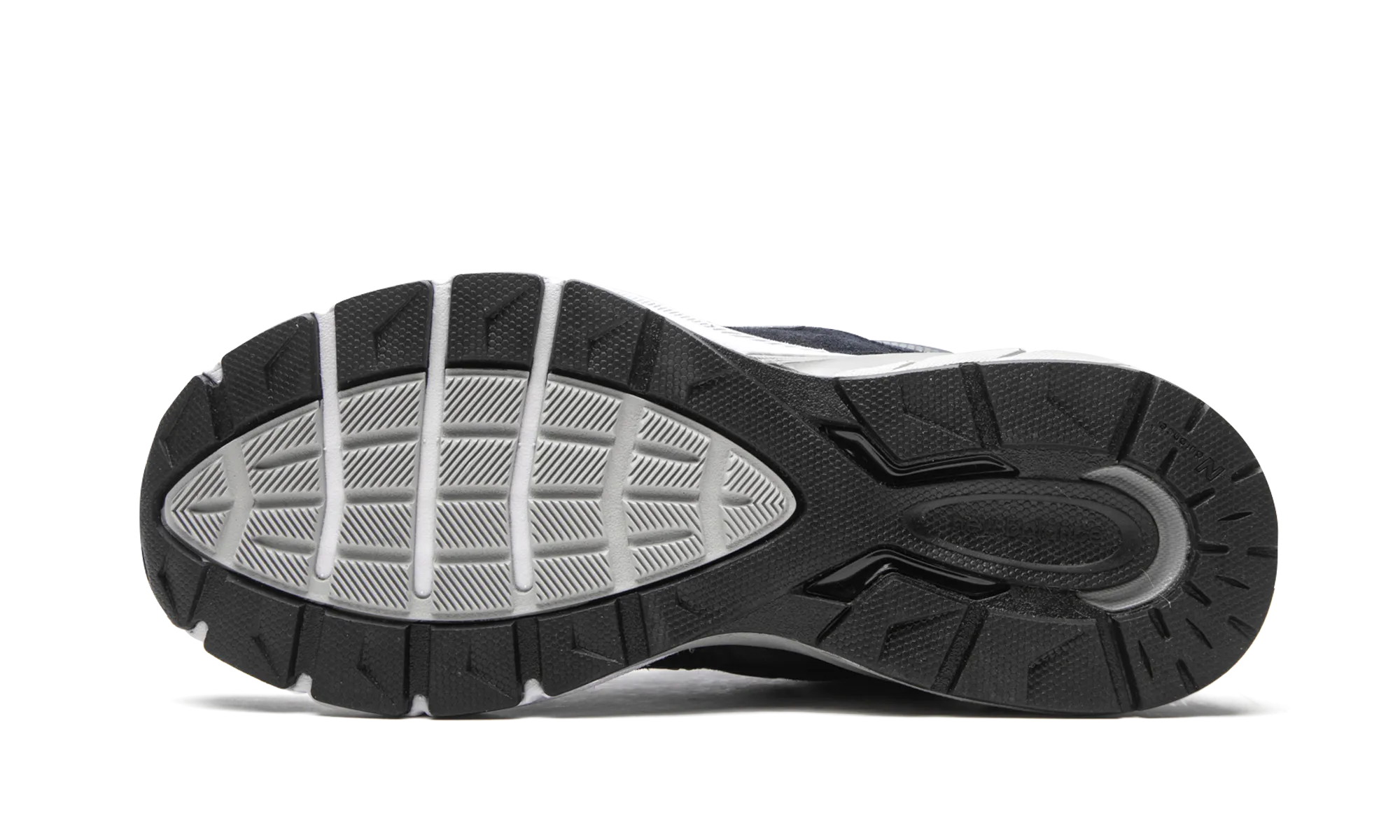 Slippery Surface Running M990 "Navy"