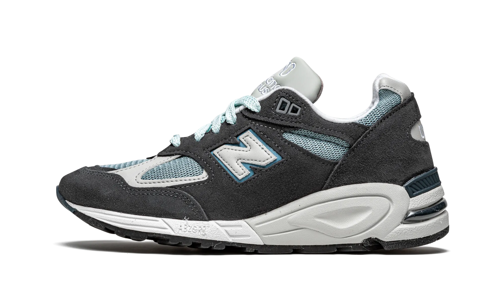 M990KT2 "Kith" track - field running shoes endurance running shoes
