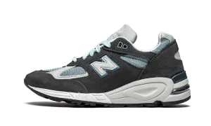 M990KT2 "Kith" track - field running shoes endurance running shoes