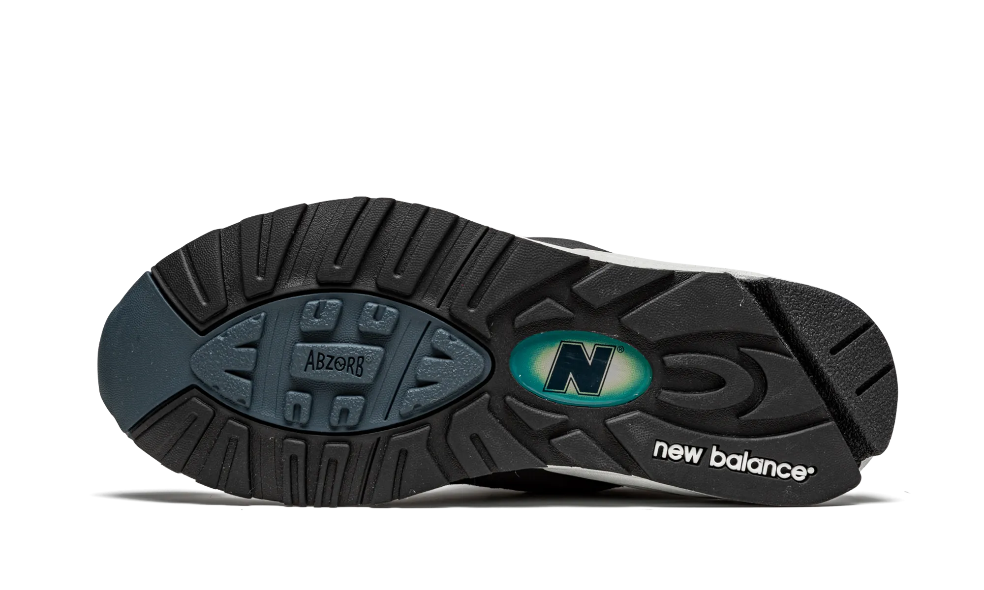 padded - tongue running option M990KT2 "Kith"