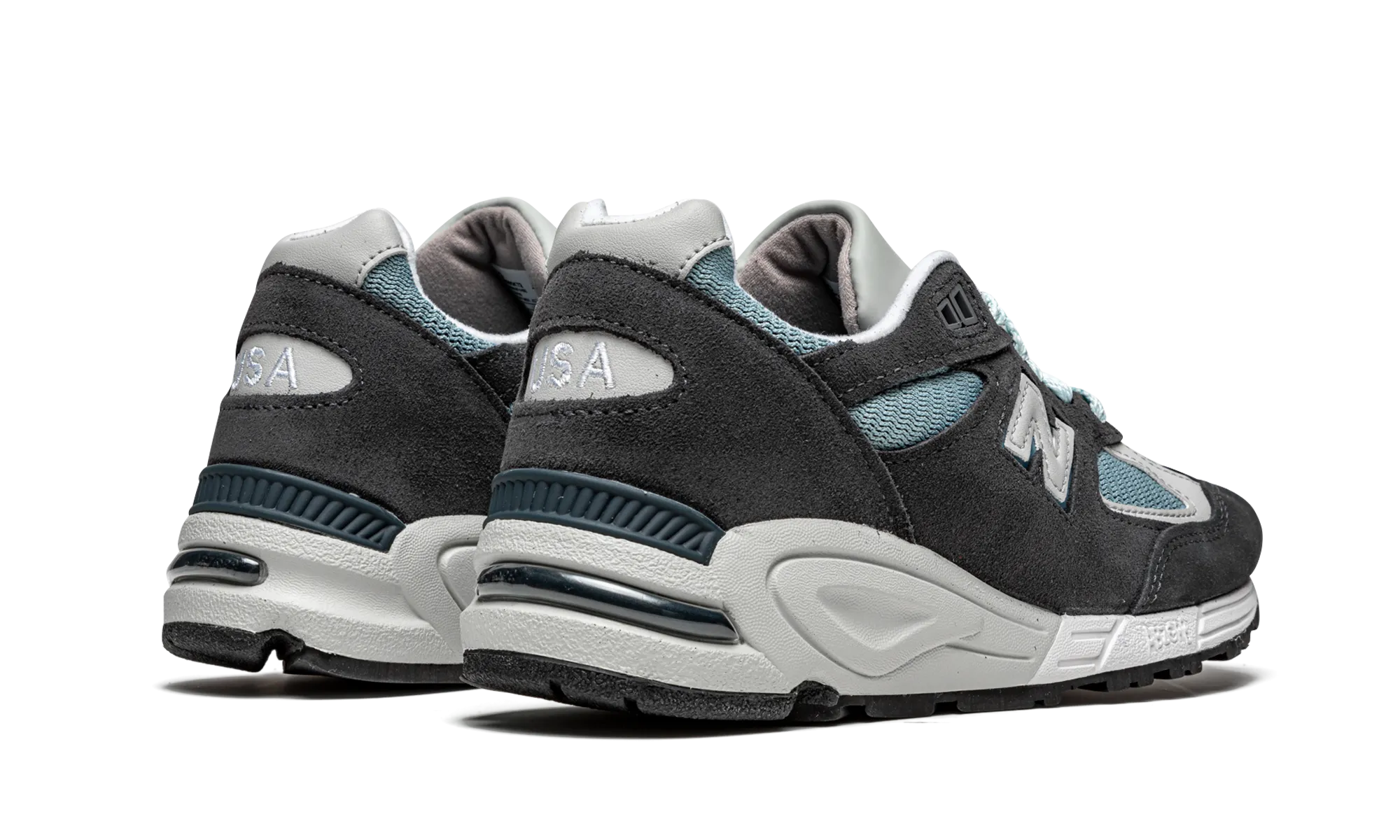 M990KT2 "Kith" bright - colors budget - friendly - affordability shoes