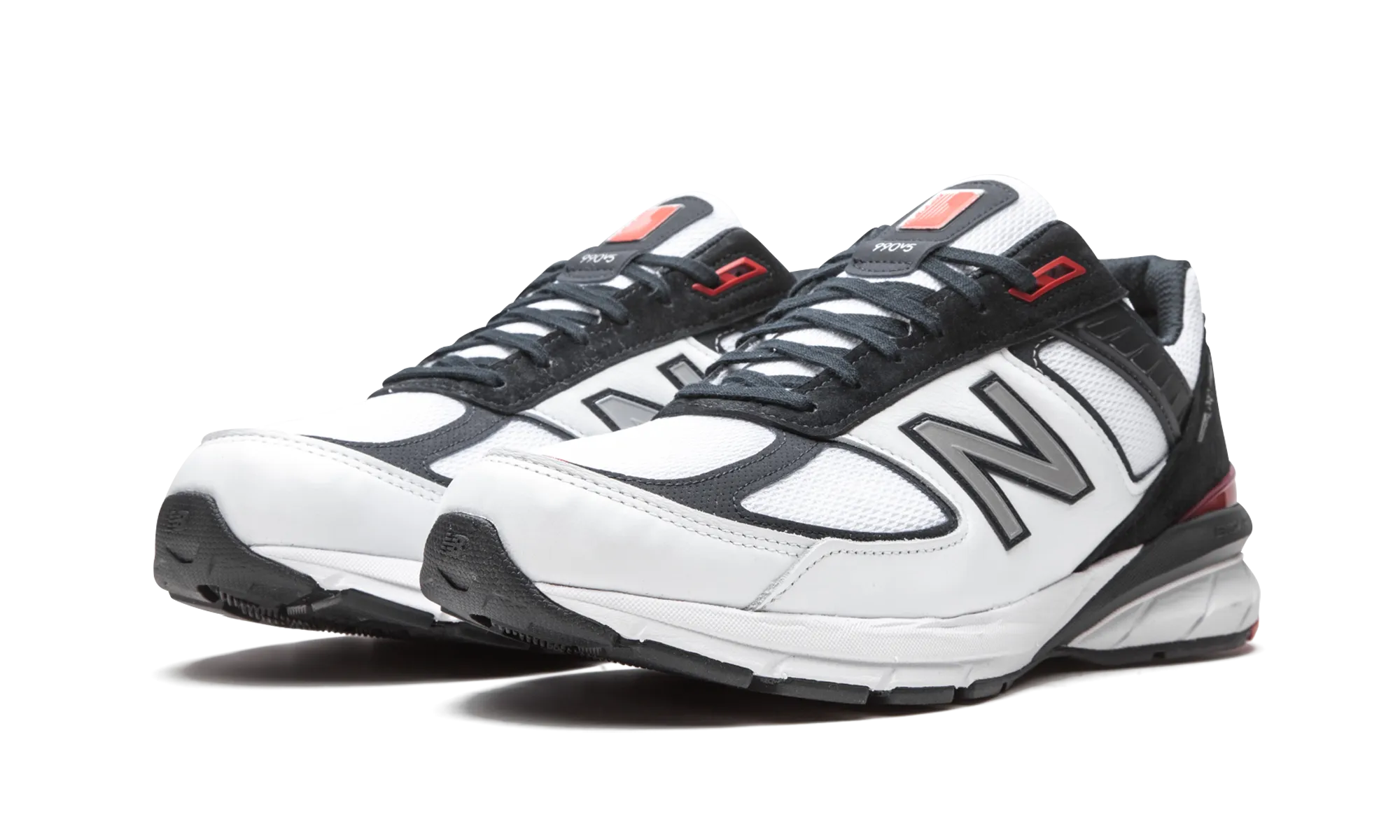 M990NL5 Endurance Ride noiseless - movement shoes