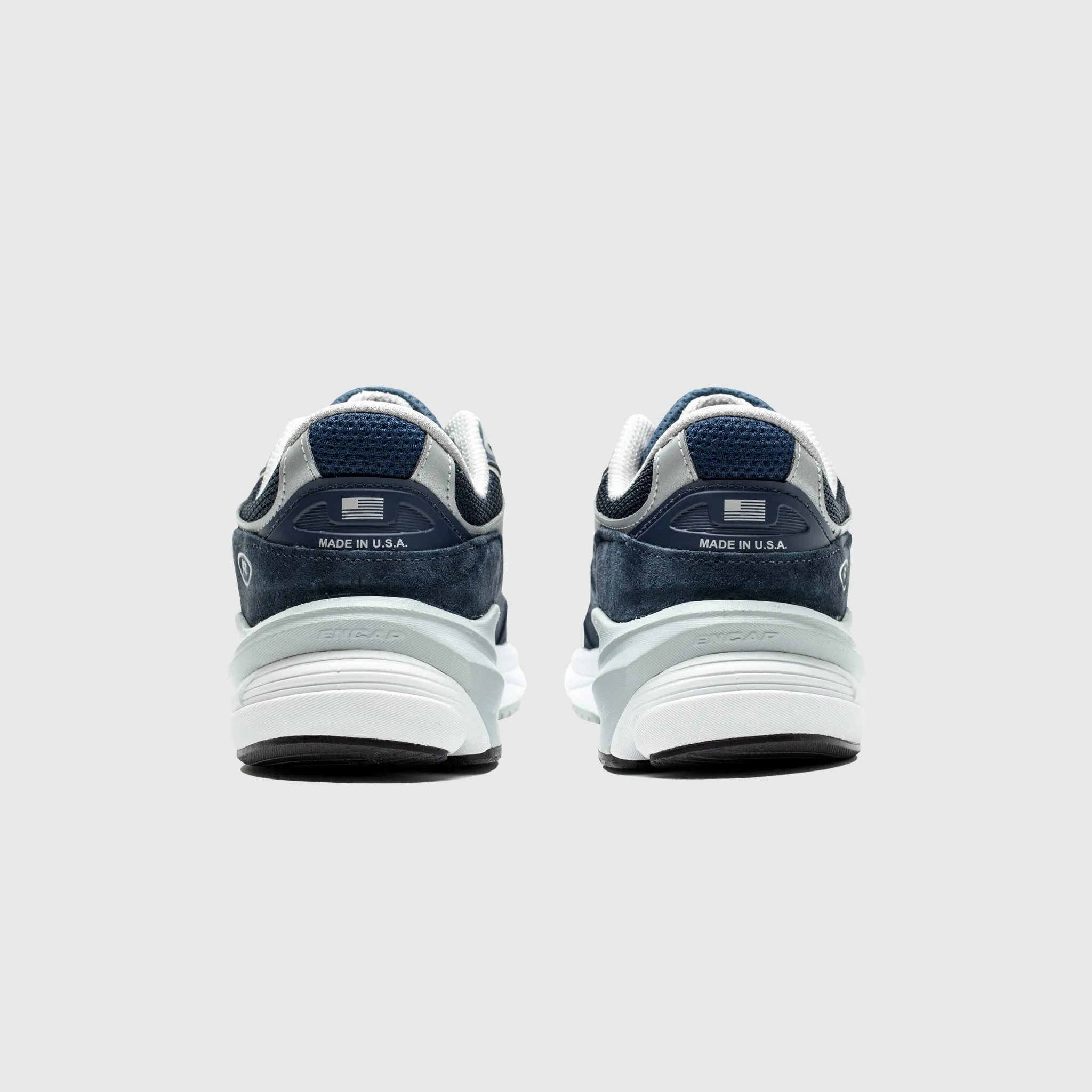 M990NV6 "MADE IN USA" Urban Minimal Comfortable Workout