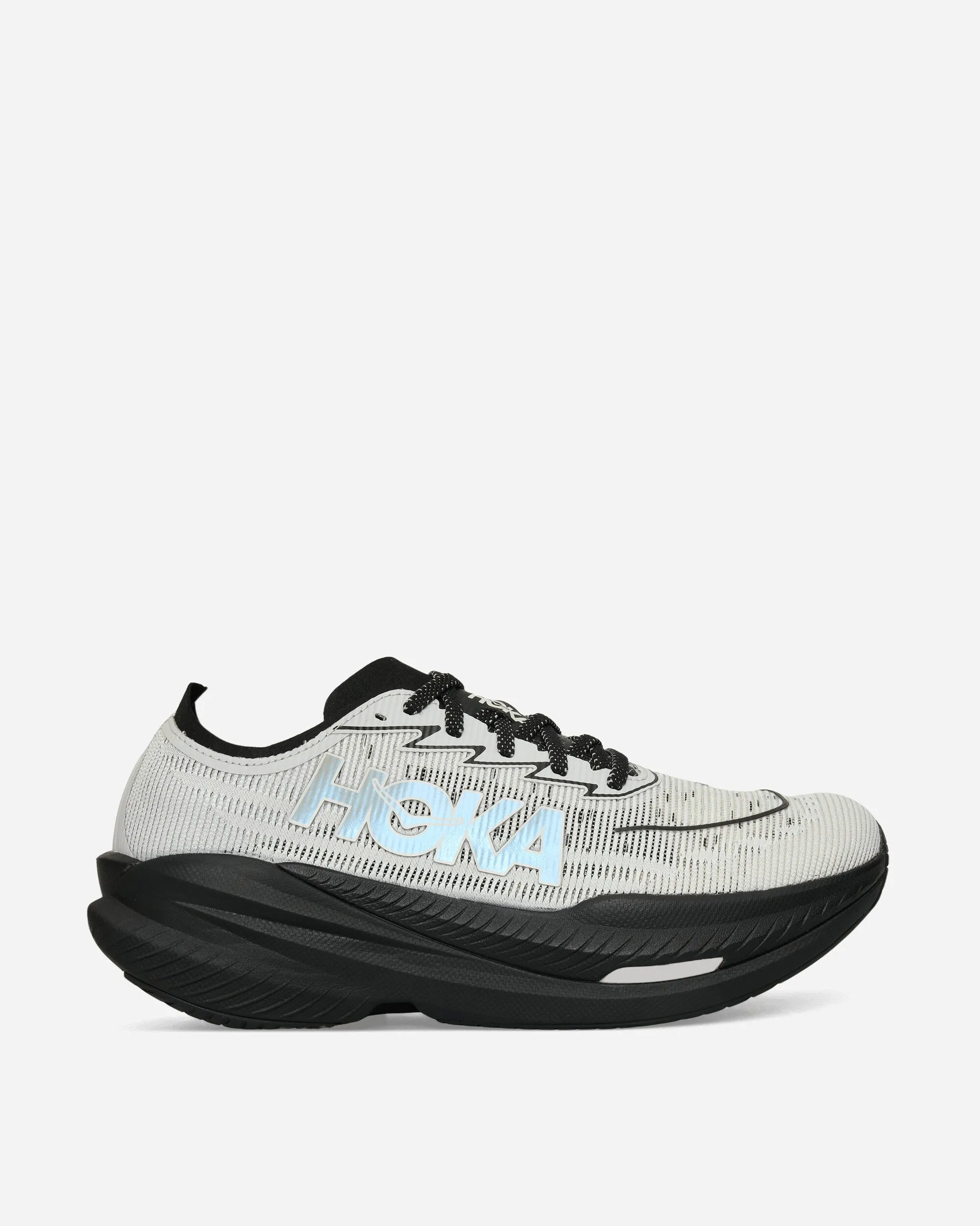 Soft Motion Mach X 2 Sneakers Black / Stardust
