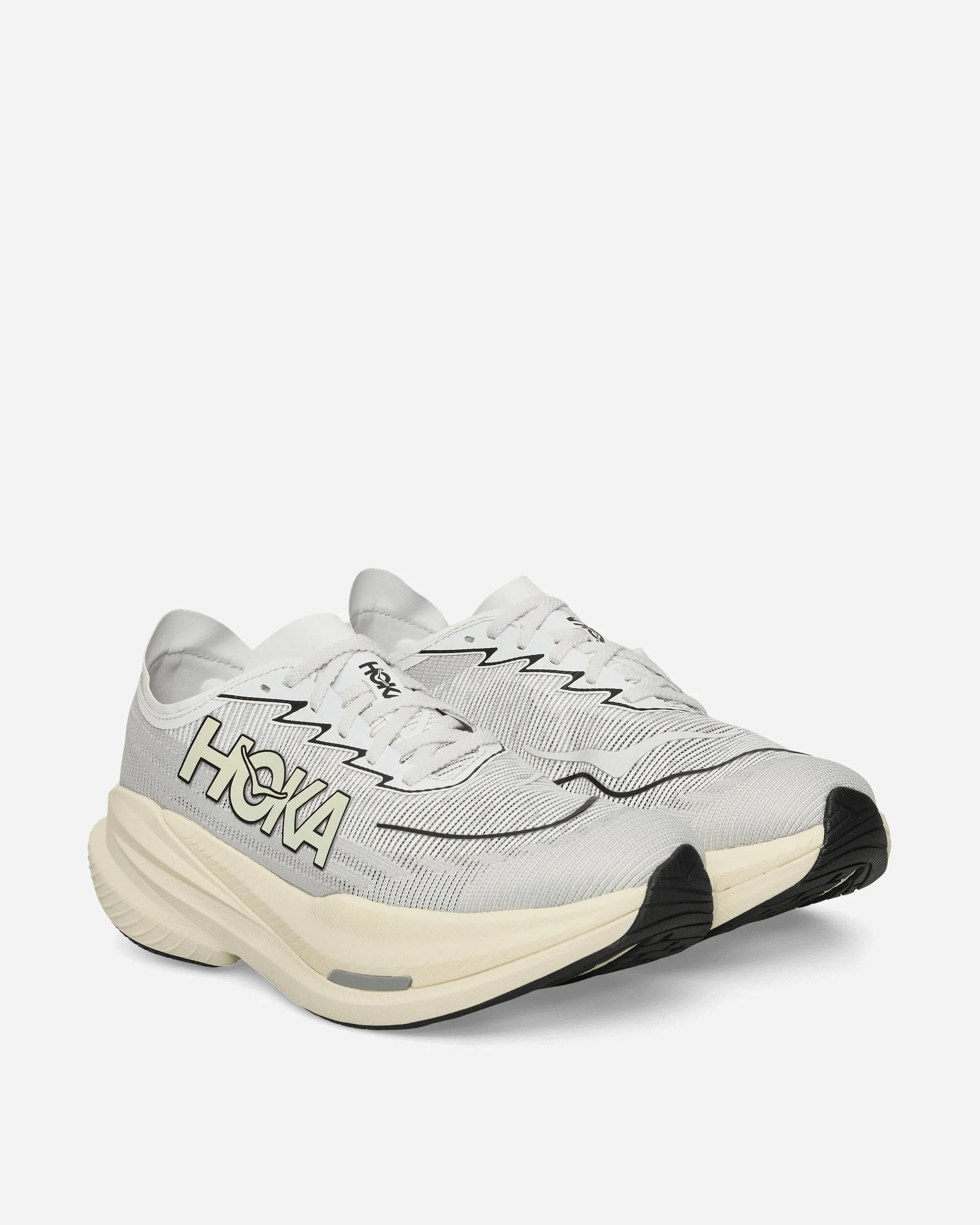 Outfit Ease Comfort Heel Mach X 2 Sneakers White / Cosmic Grey
