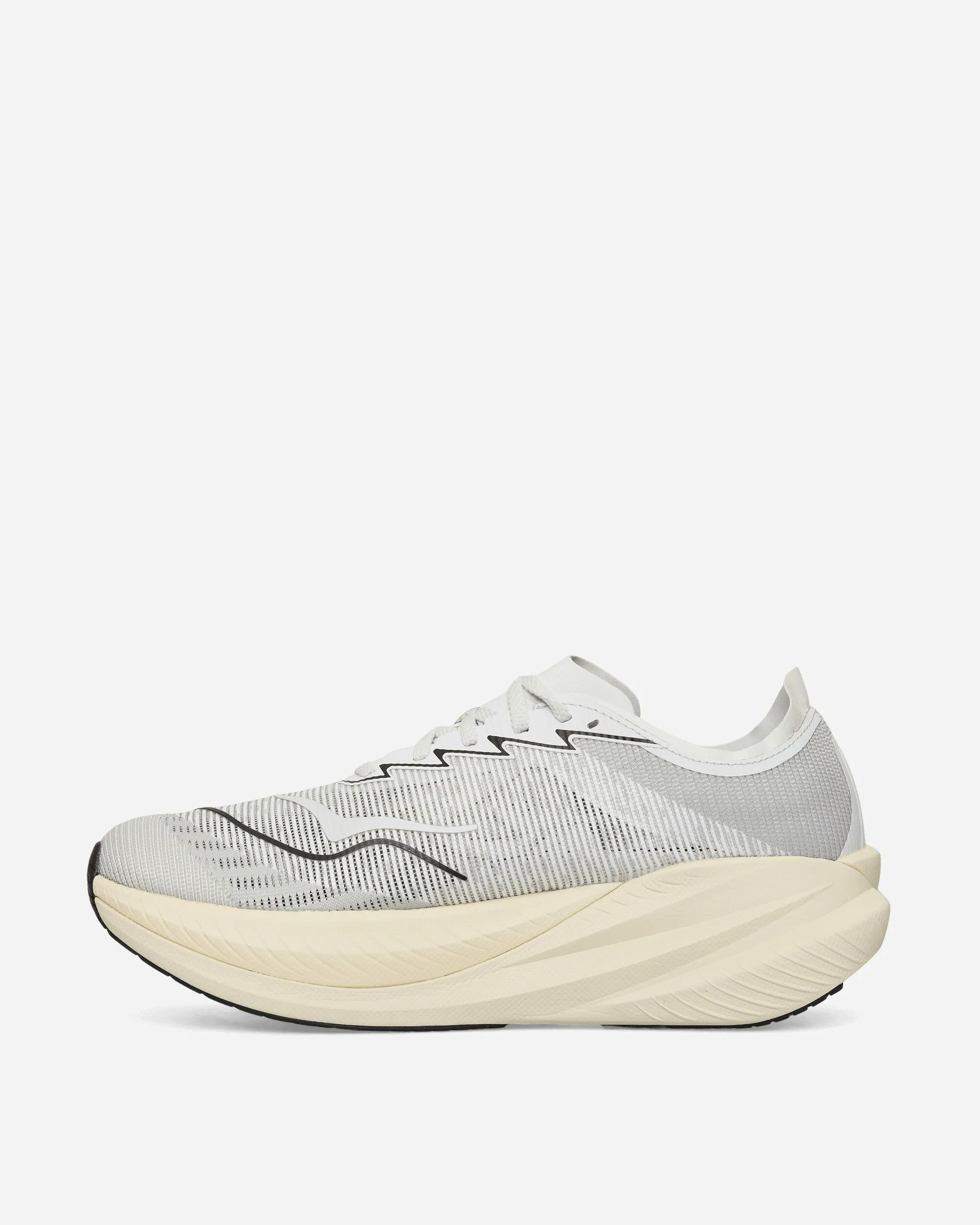 Mach X 2 Sneakers White / Cosmic Grey Urban Run