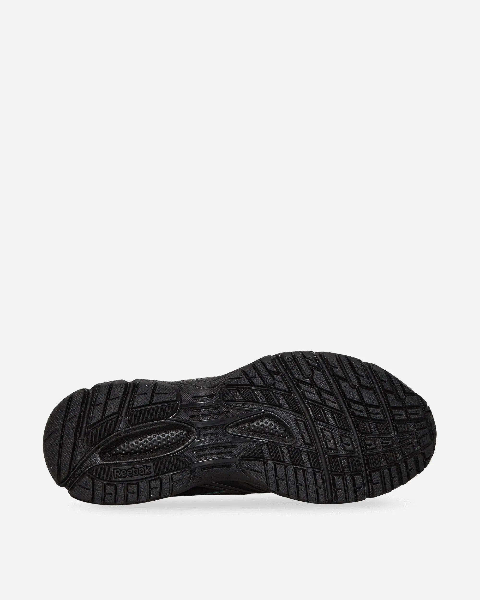 Machine-A Premier Road Modern Cut Out Sneakers Black Peak Comfort Energy Transfer