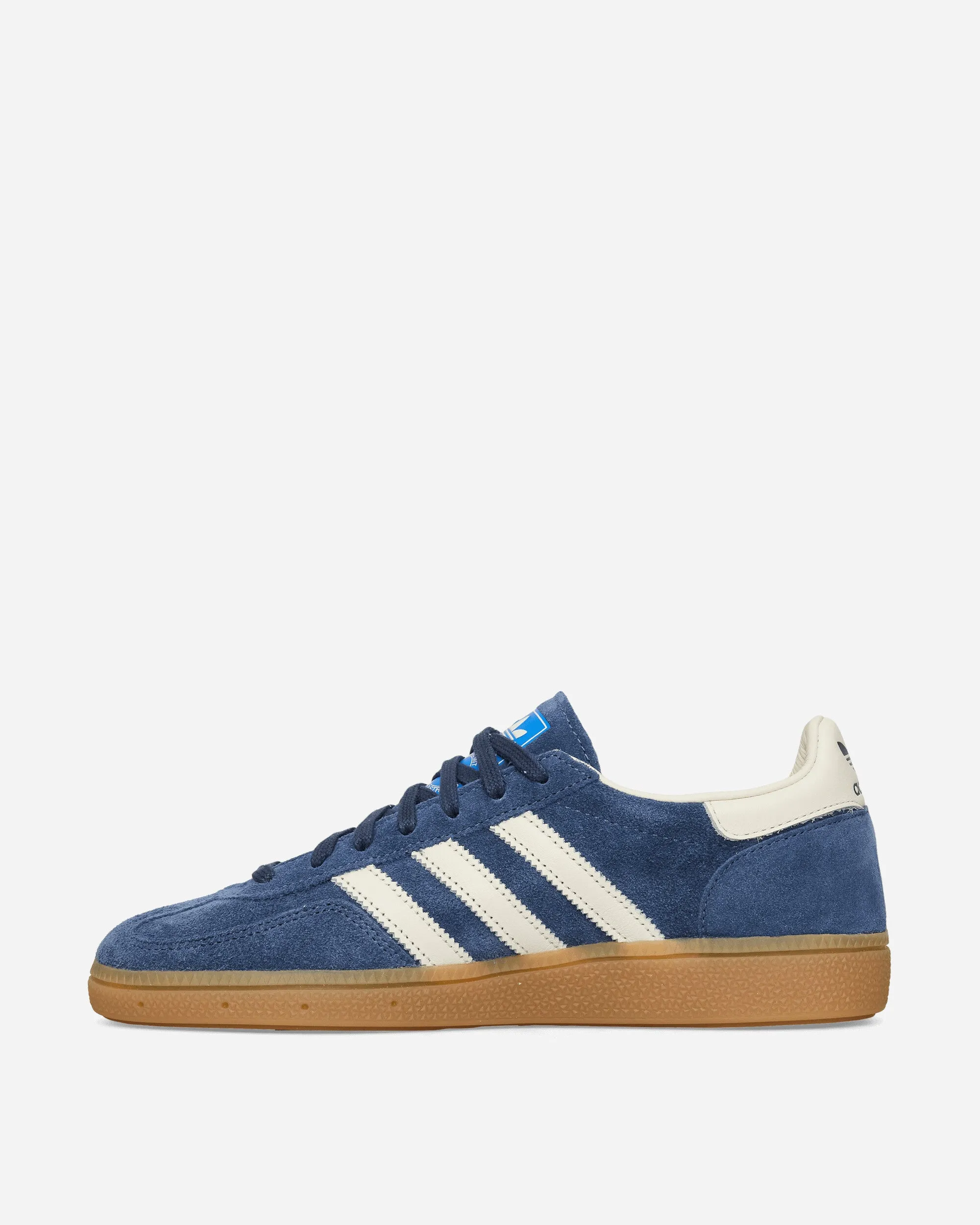 Made in Germany Handball Spezial Sneakers Preloved Ink / Off White Tread Pattern Optimization