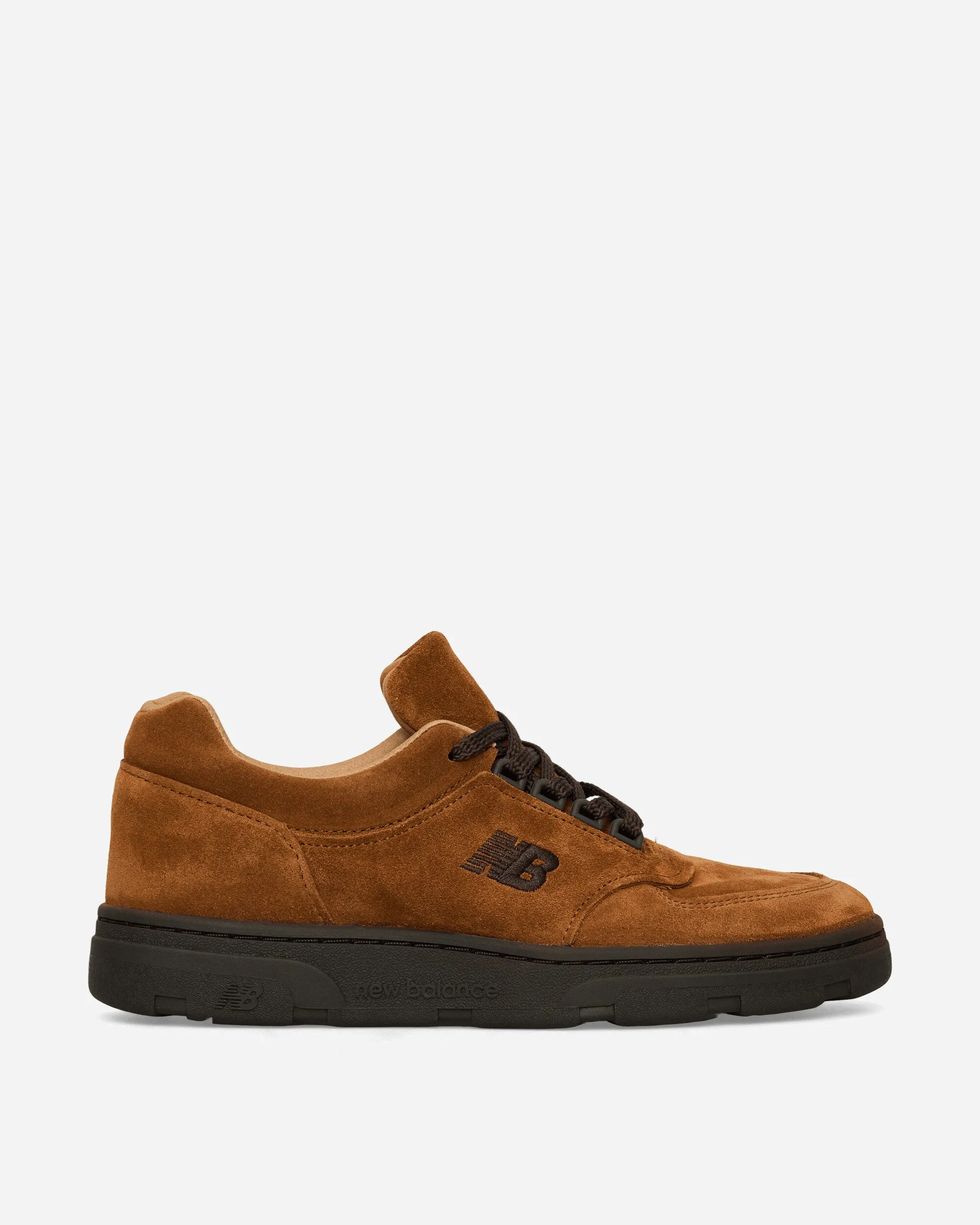 Made in UK Allerdale Sneakers Sierra / Black Coffee / Indian Tan Street Performance