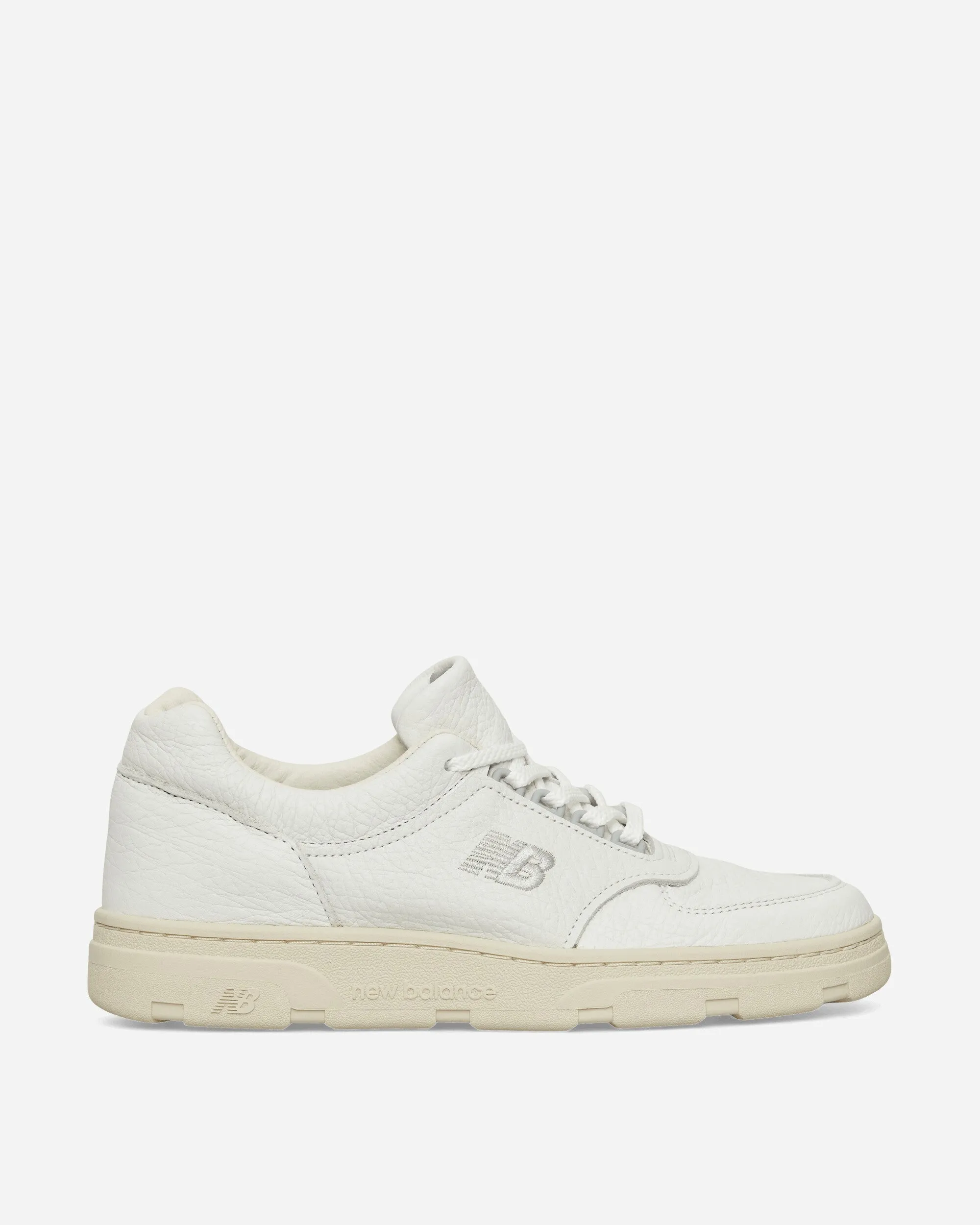 Made in UK Allerdale Sneakers White / Mirage Gray Shock Diffusing