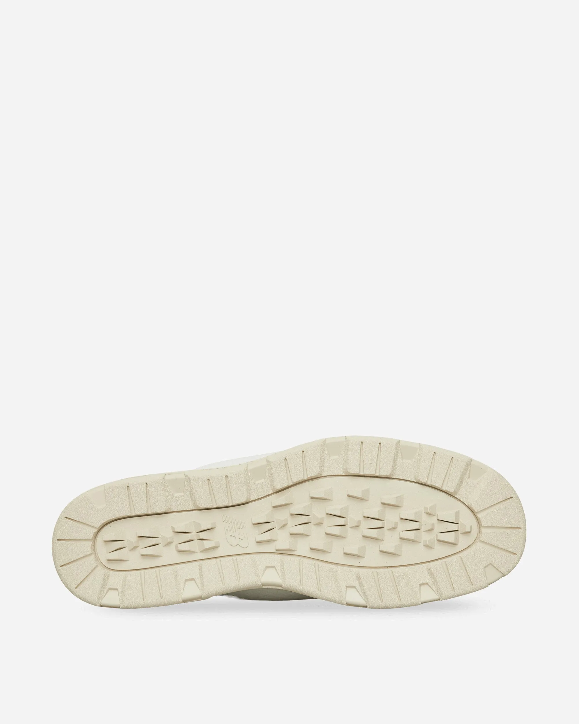 Heat Release Made in UK Allerdale Sneakers White / Mirage Gray