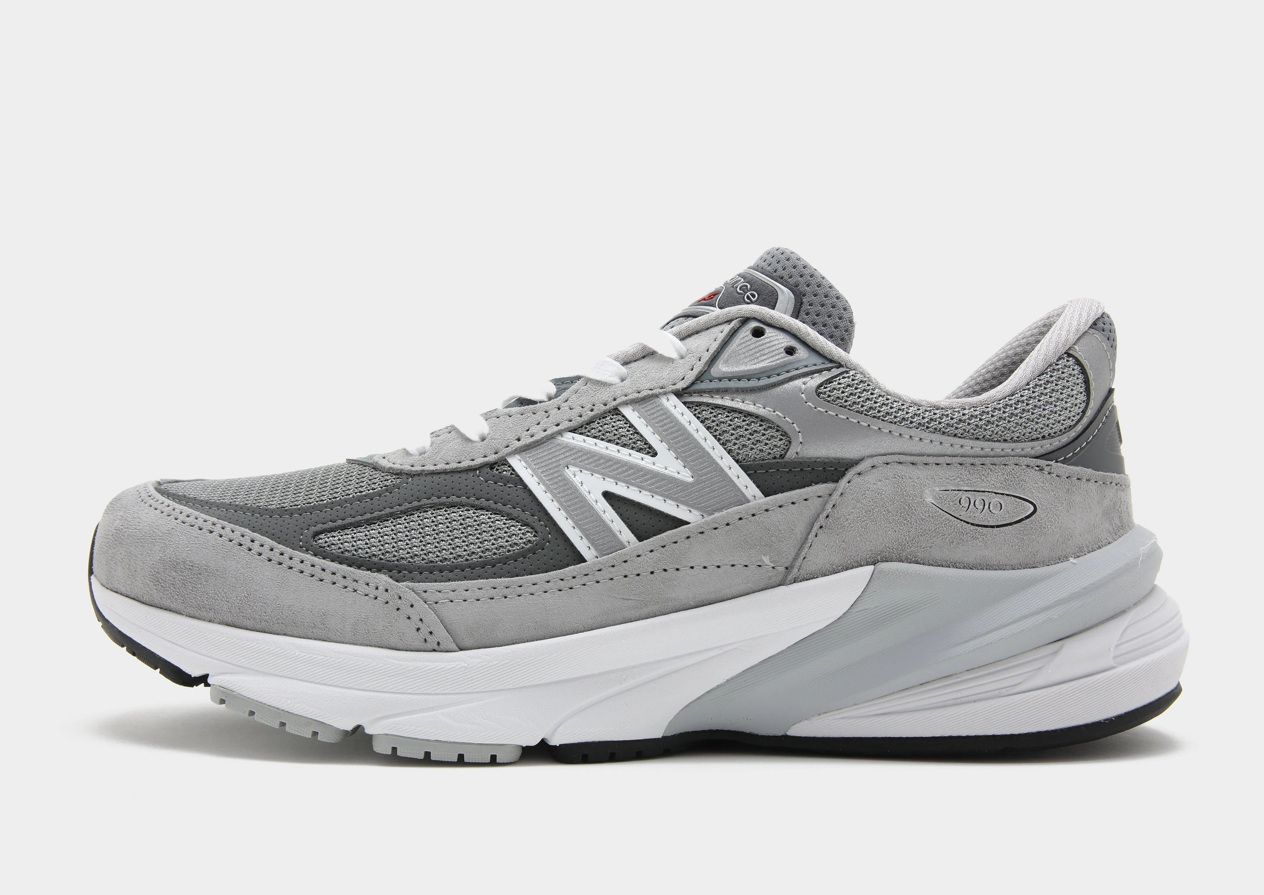 odor - resistant shoes Made in USA 990v6