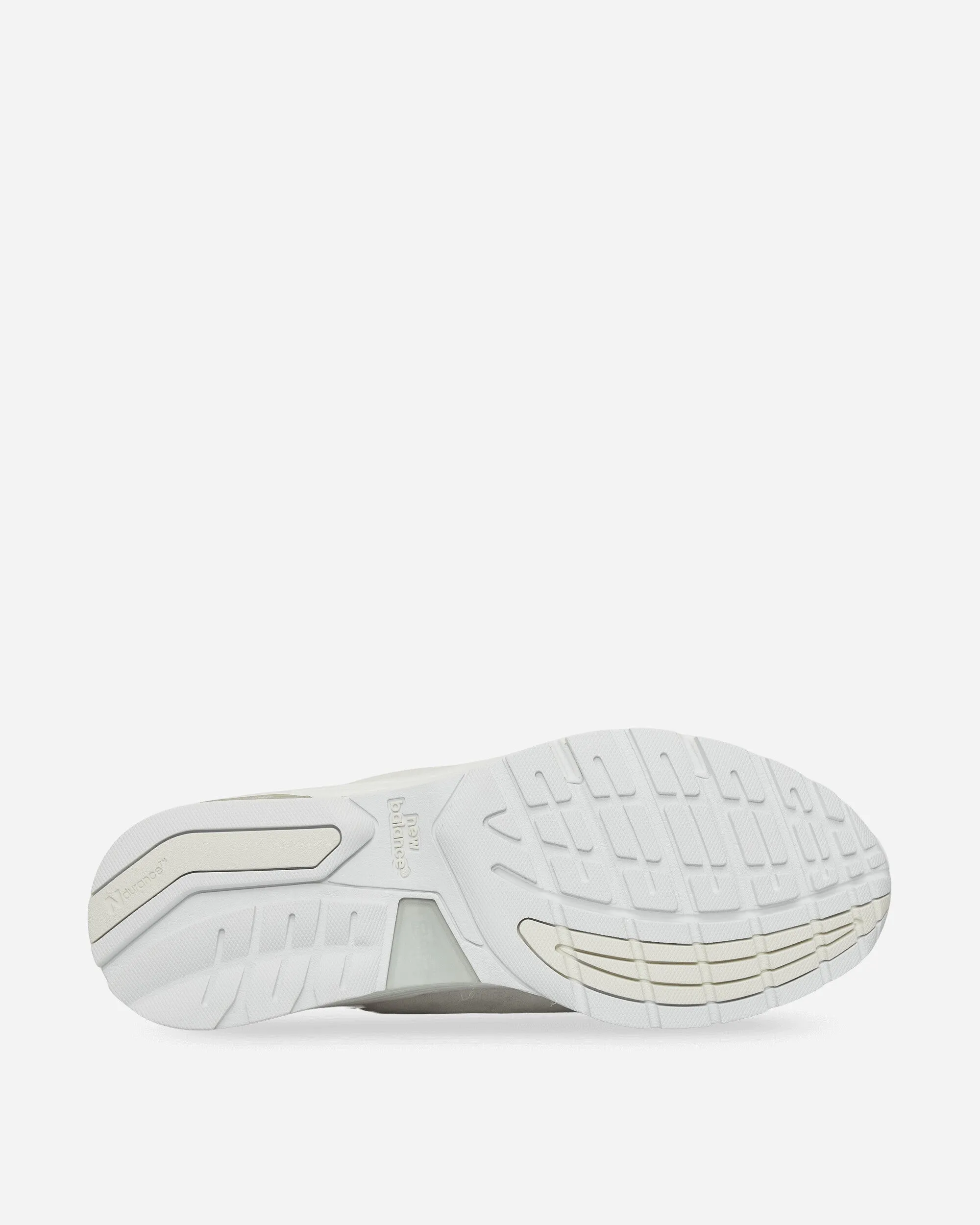 Made in USA 992 Sneakers Nimbus Cloud / White Silver StainResistant