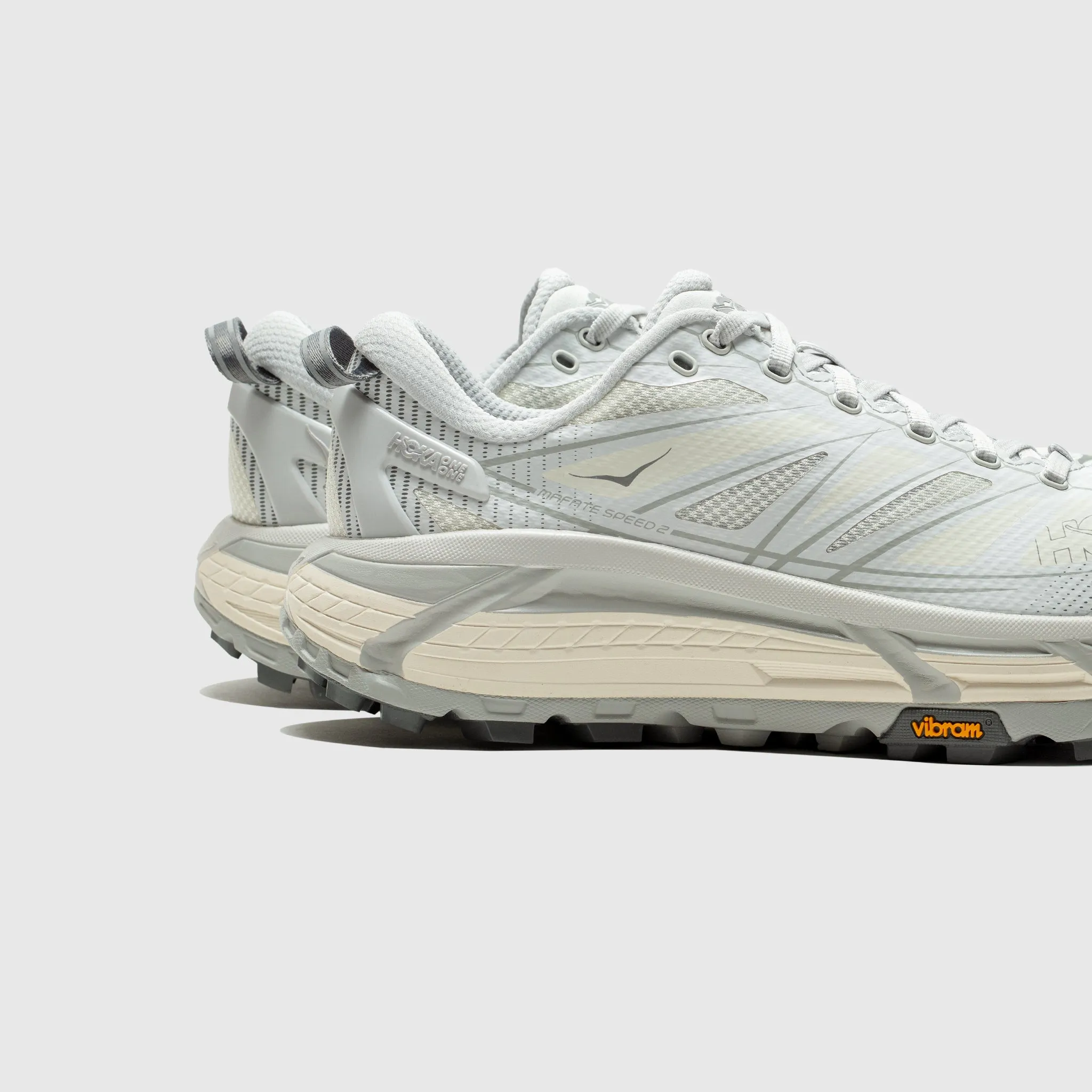 MAFATE SPEED 2 Thermal Molded Midsole