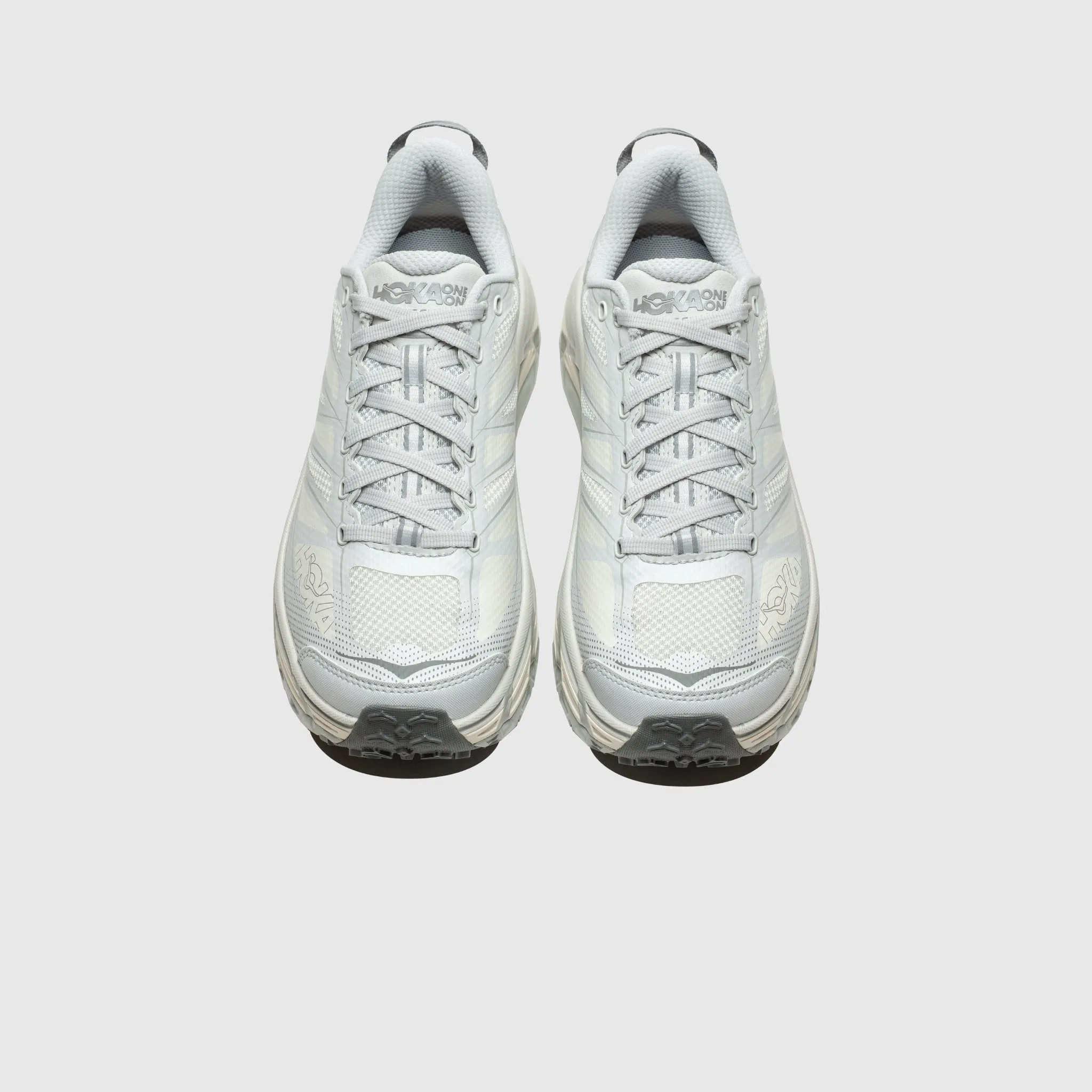 OrthopedicDesign Reinforced Heel Cup MAFATE SPEED 2