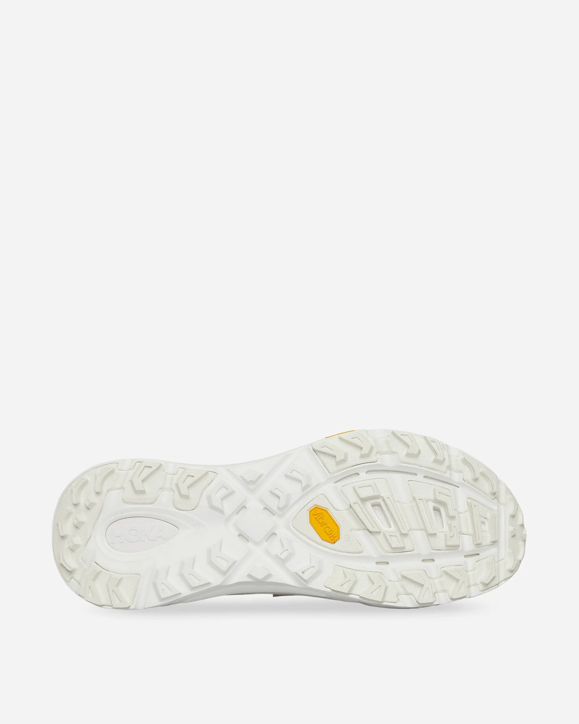 Active Mafate Speed 2 Sneakers White / Lunar Rock