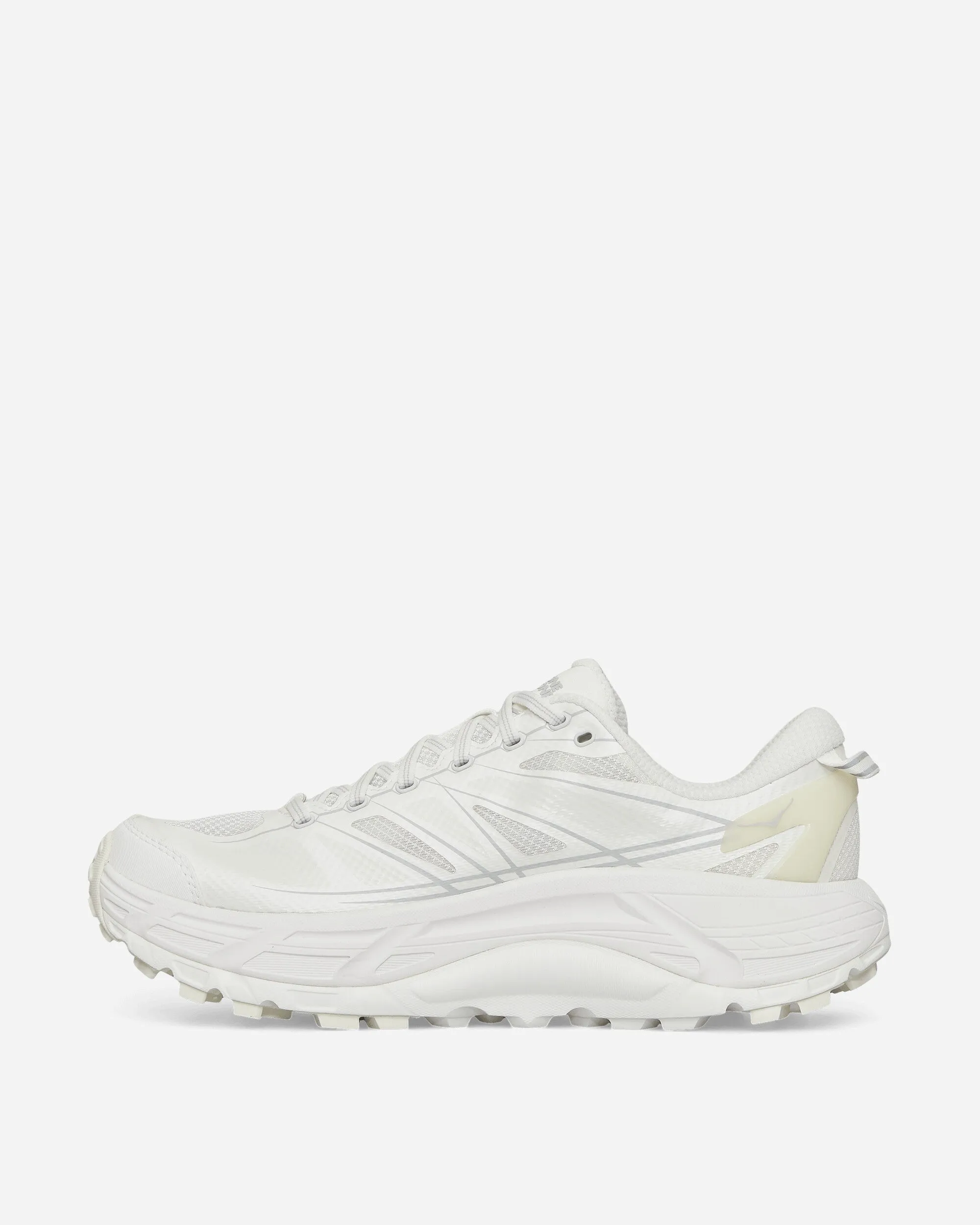 Mafate Speed 2 Sneakers White / Lunar Rock Active Everyday