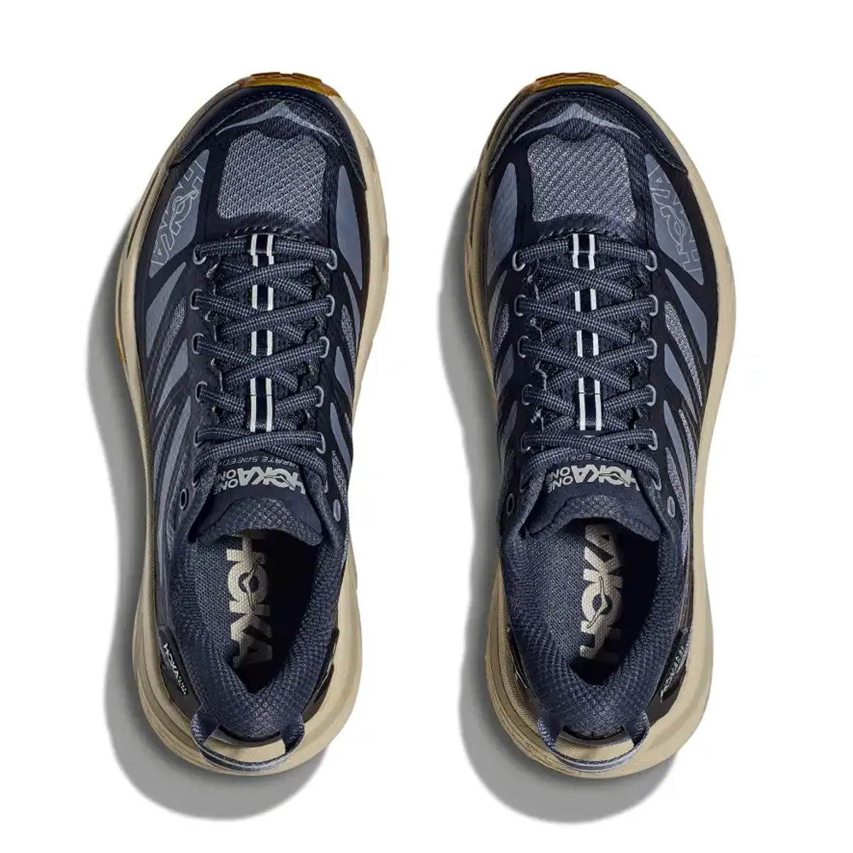 Mafate Speed 2 'Varsity Navy' Dependable