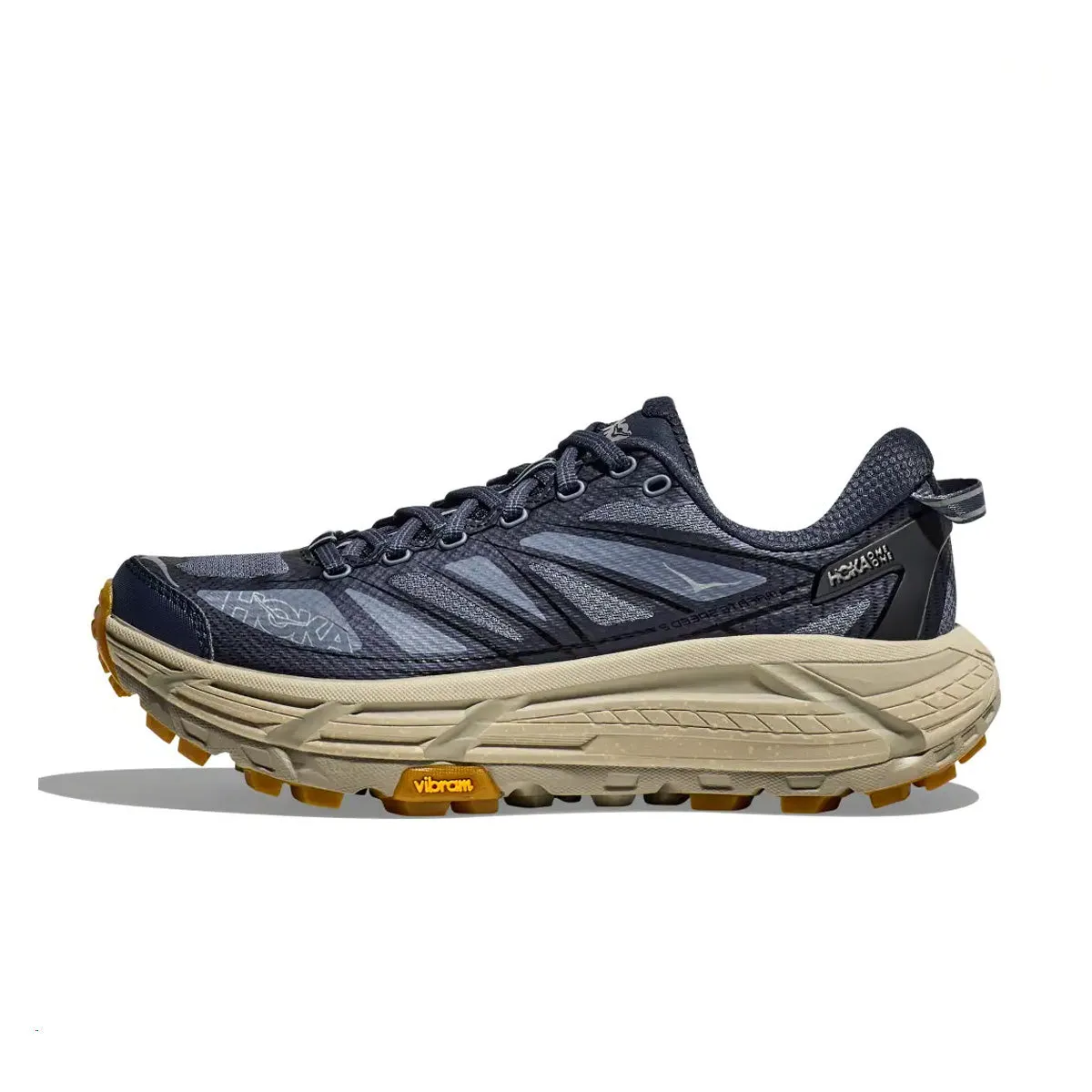 Outdoor shoes Mafate Speed 2 'Varsity Navy'