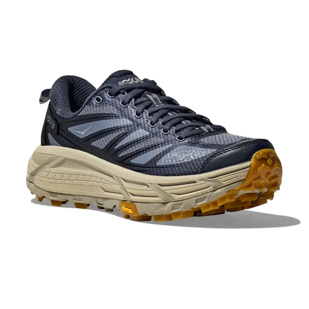 trendy teenagers Quick piece Mafate Speed 2 'Varsity Navy'