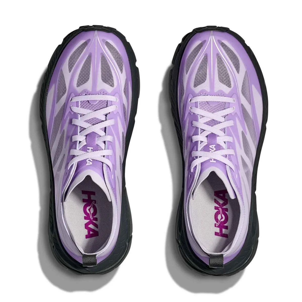 Built-in comfort Mafate Speed 4 EXO ??Starlight Glow Aster Flower??
