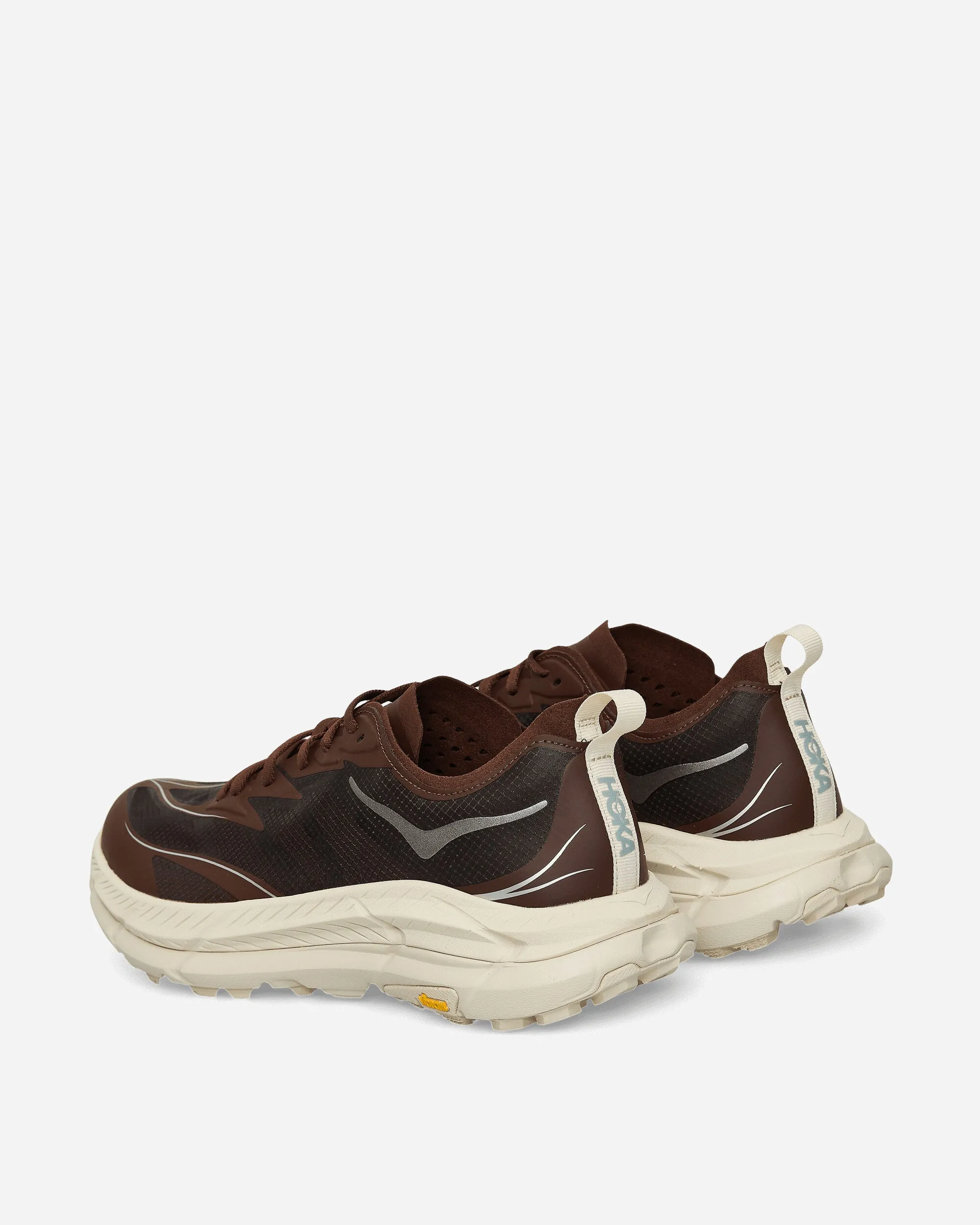 Mafate Speed 4 Lite Sneakers Cold Brew / Oat Milk Outdoor Walks