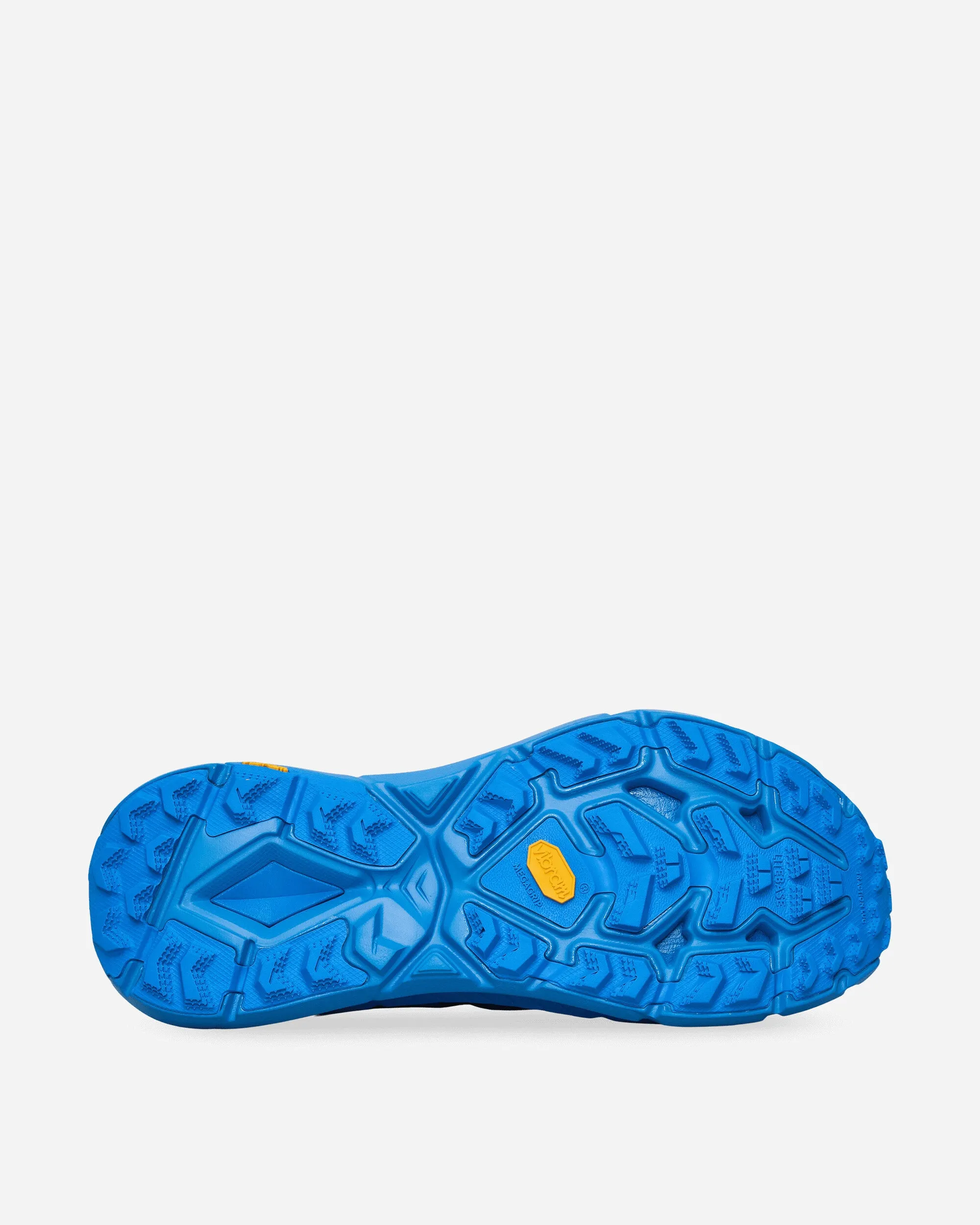 All-Day Cushioning Mafate Speed 4 Lite Sneakers Electric Cobalt / Dry Chili