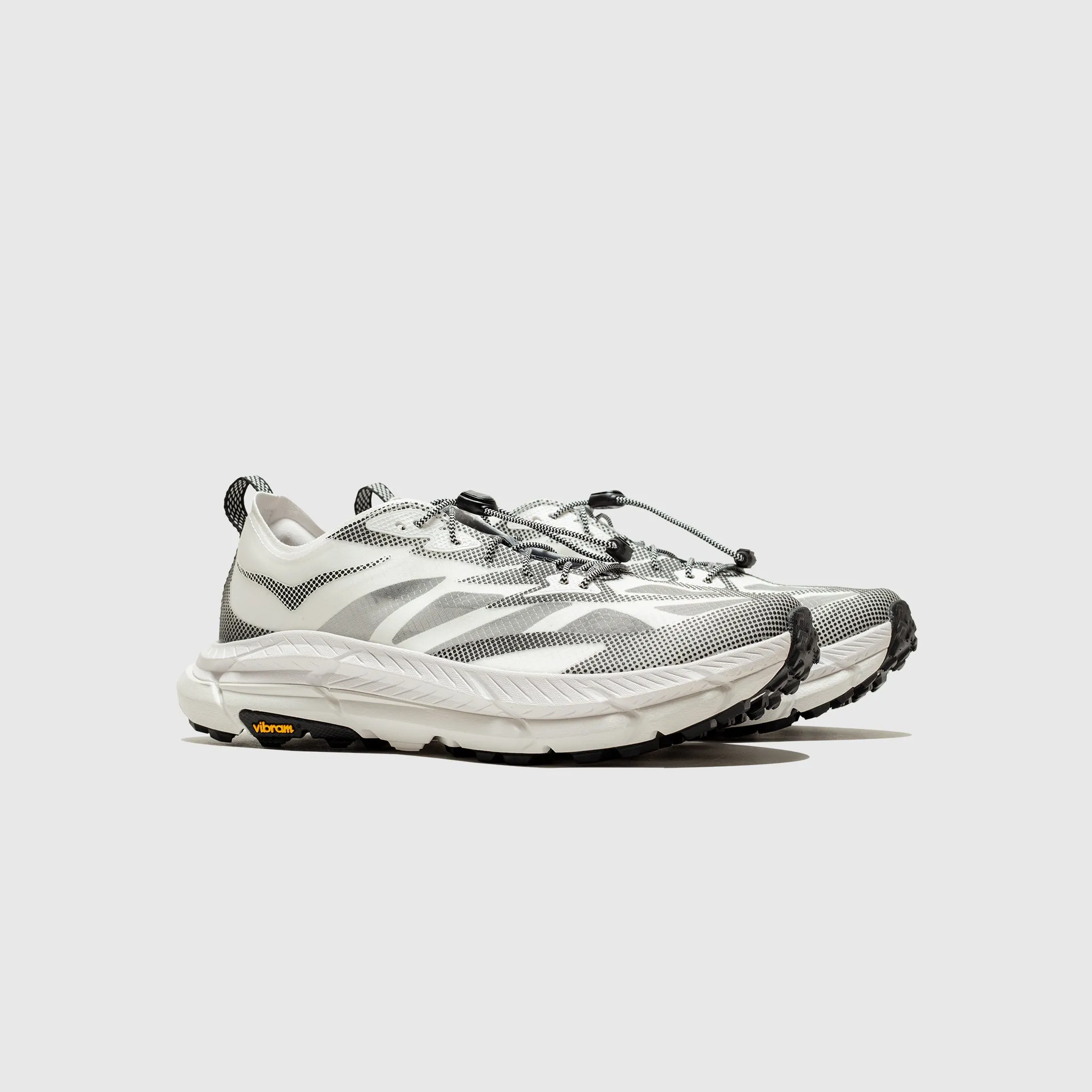 Hyperlock Heel Counter Run Fast MAFATE SPEED 4 LITE TS