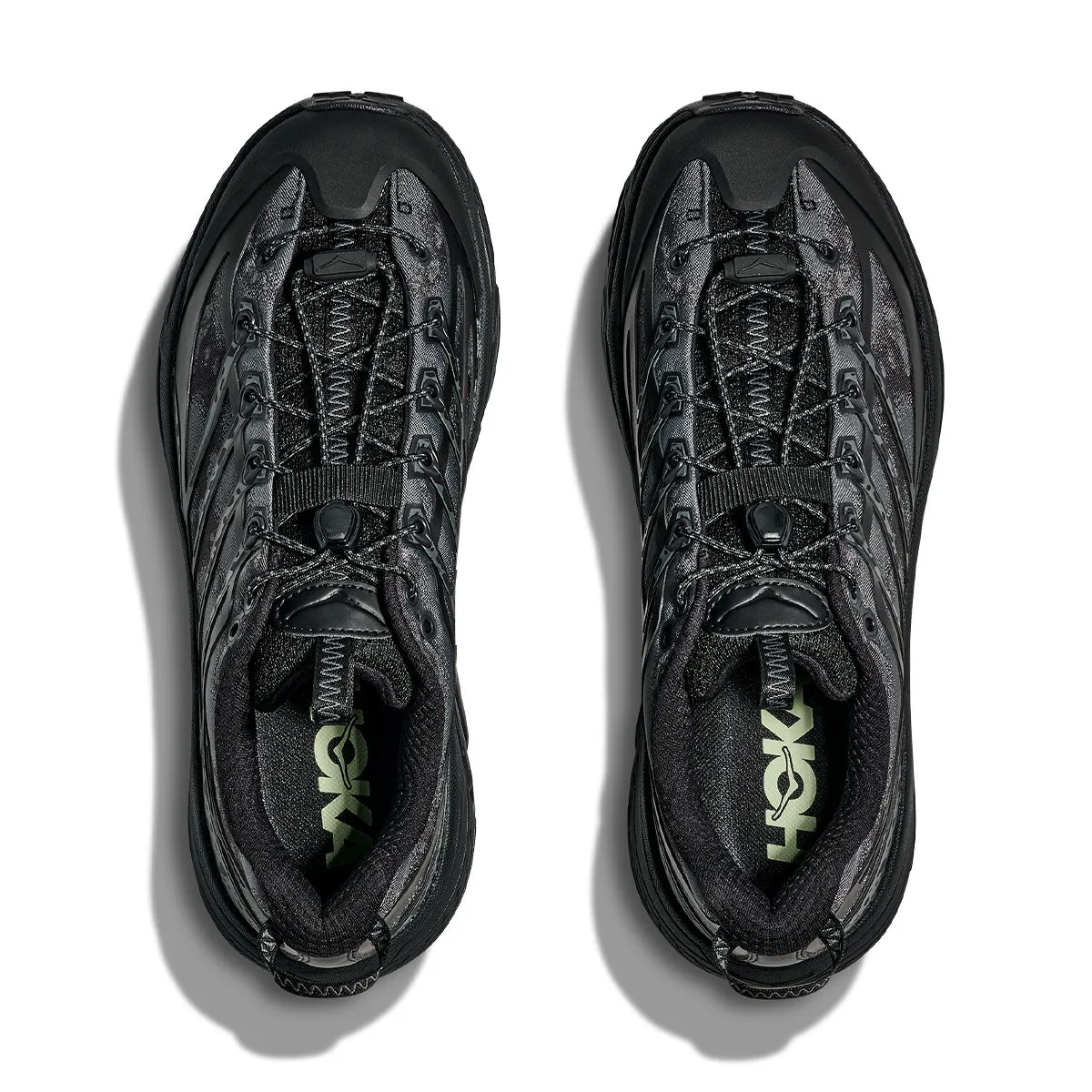 Amateur platform shoes Mafate Three 2 'Tech Sleath'