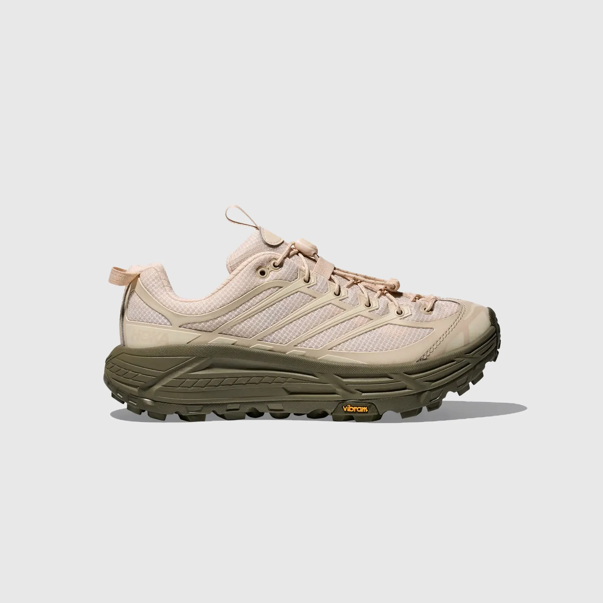 Motion Comfort Stitchless Construction MAFATE THREE2