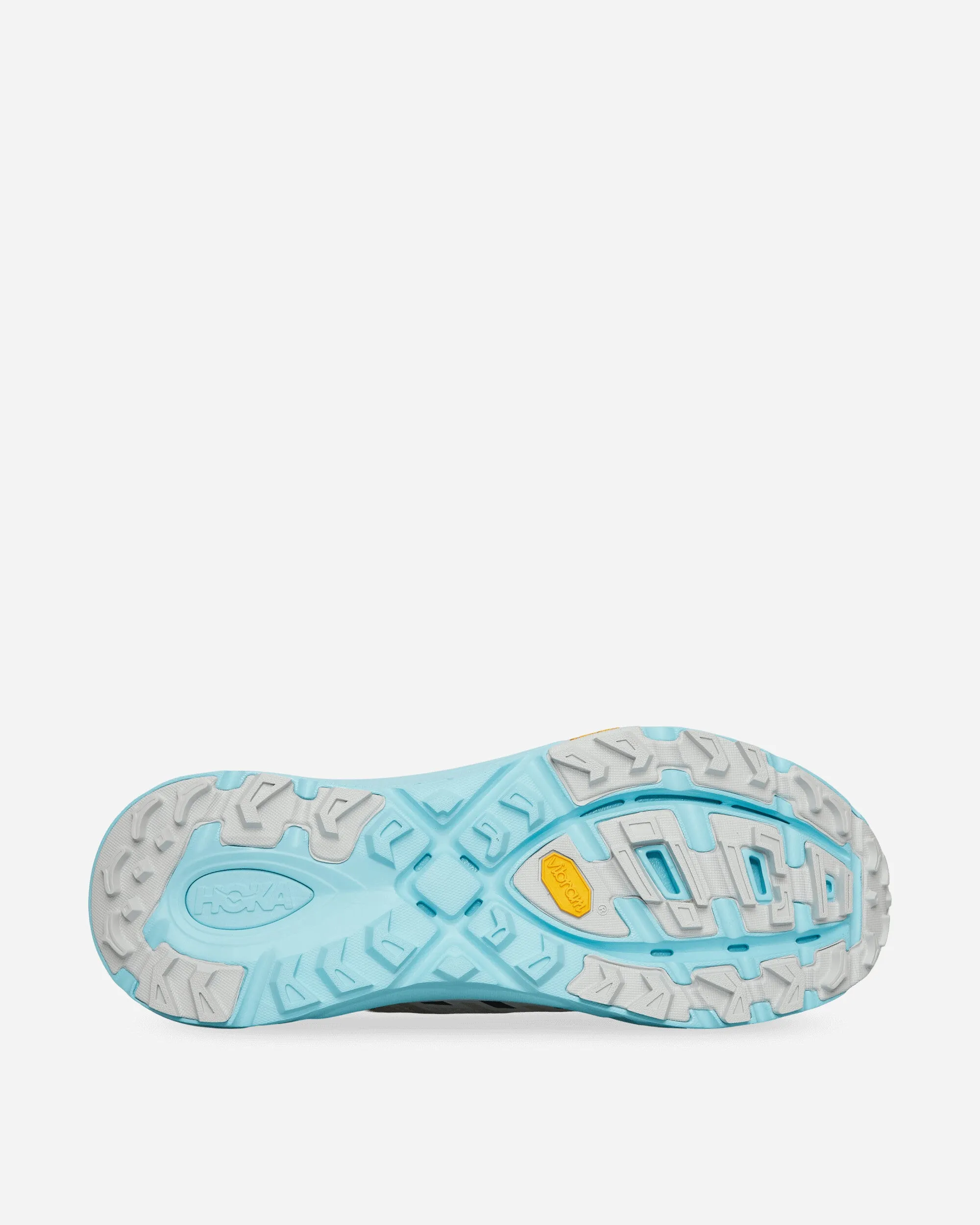 Mafate Three2 Sneakers Stardust / Cloudless Impact-absorbing