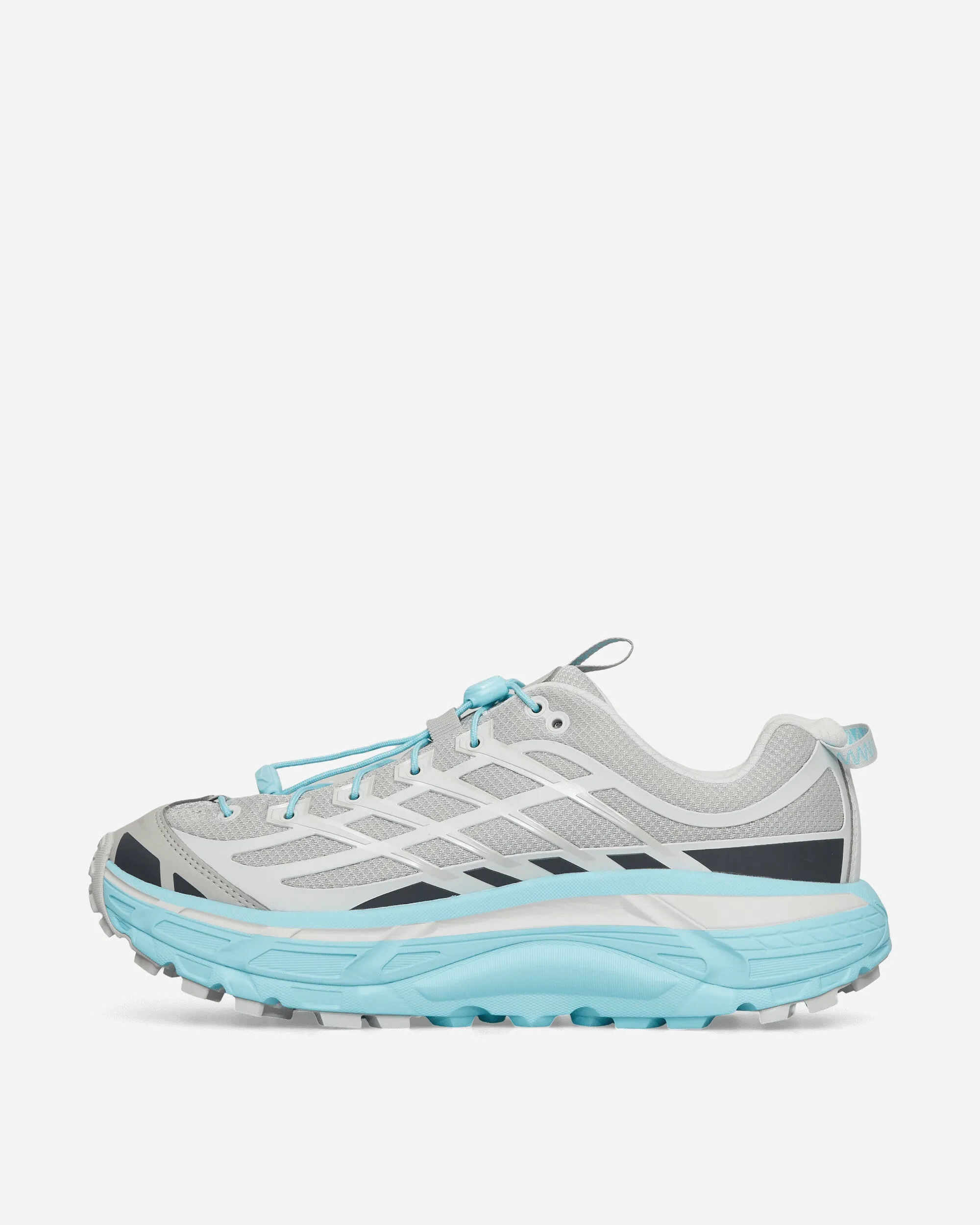Park Ready Abrasion Resistant TPU Mafate Three2 Sneakers Stardust / Cloudless