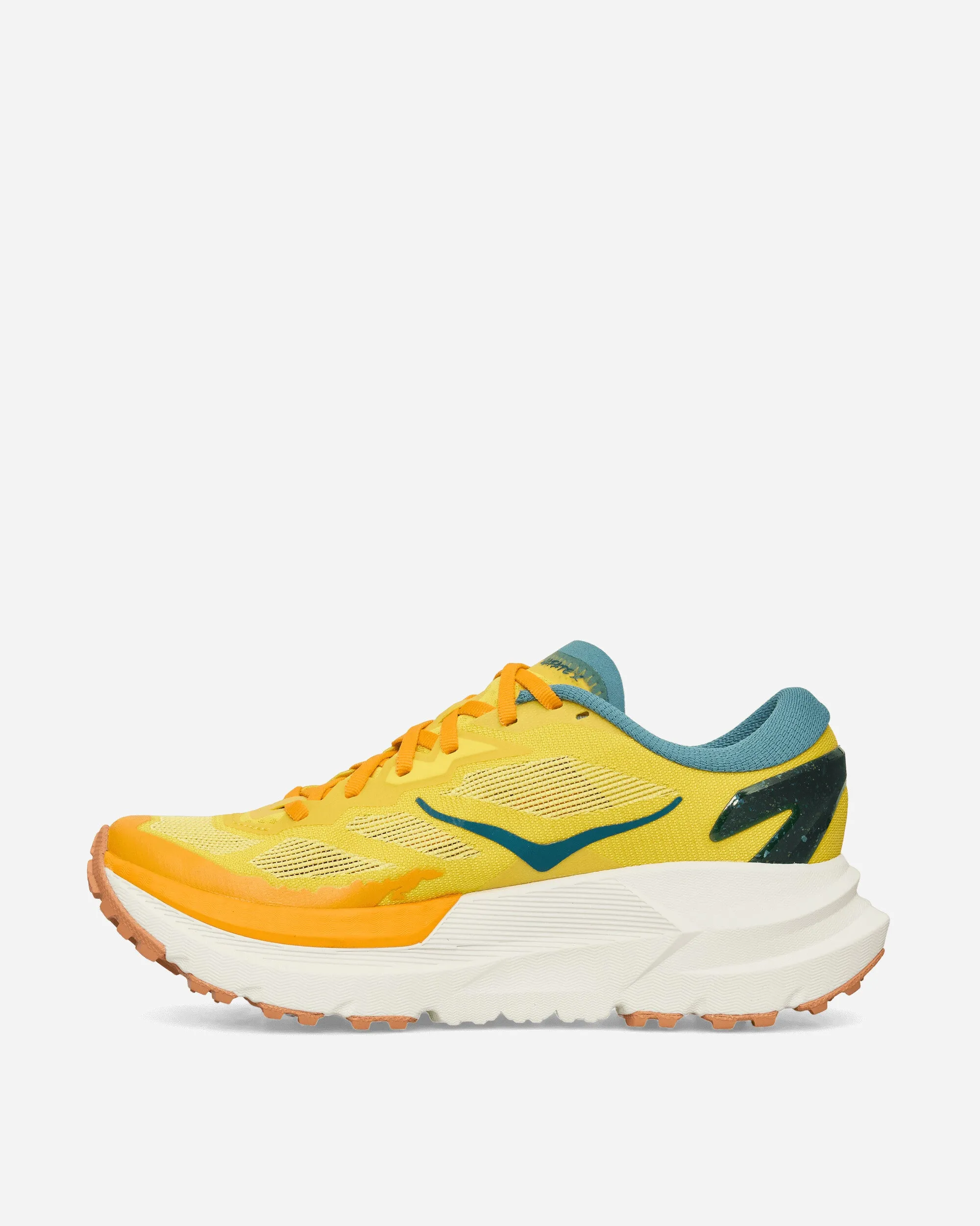Mafate X Sneakers Zest / Mountain Fog Sport Influence
