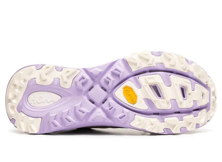 stylish men Unisex Hoka Mafate Three2