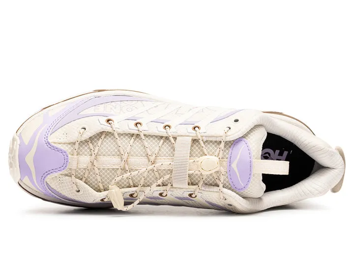 Contemporary ease Refined Unisex Hoka Mafate Three2