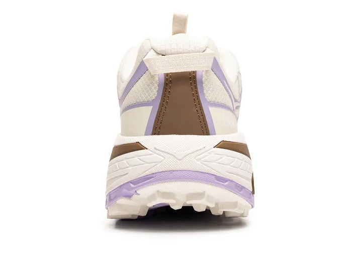Unisex Hoka Mafate Three2 Functional shock absorption