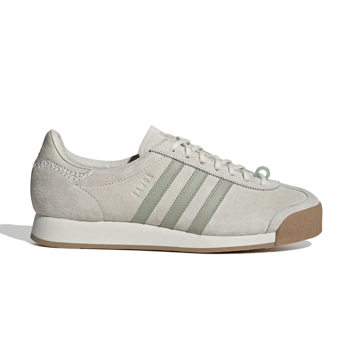   Maha Samoa 'Half Green' Maximum Cushioning