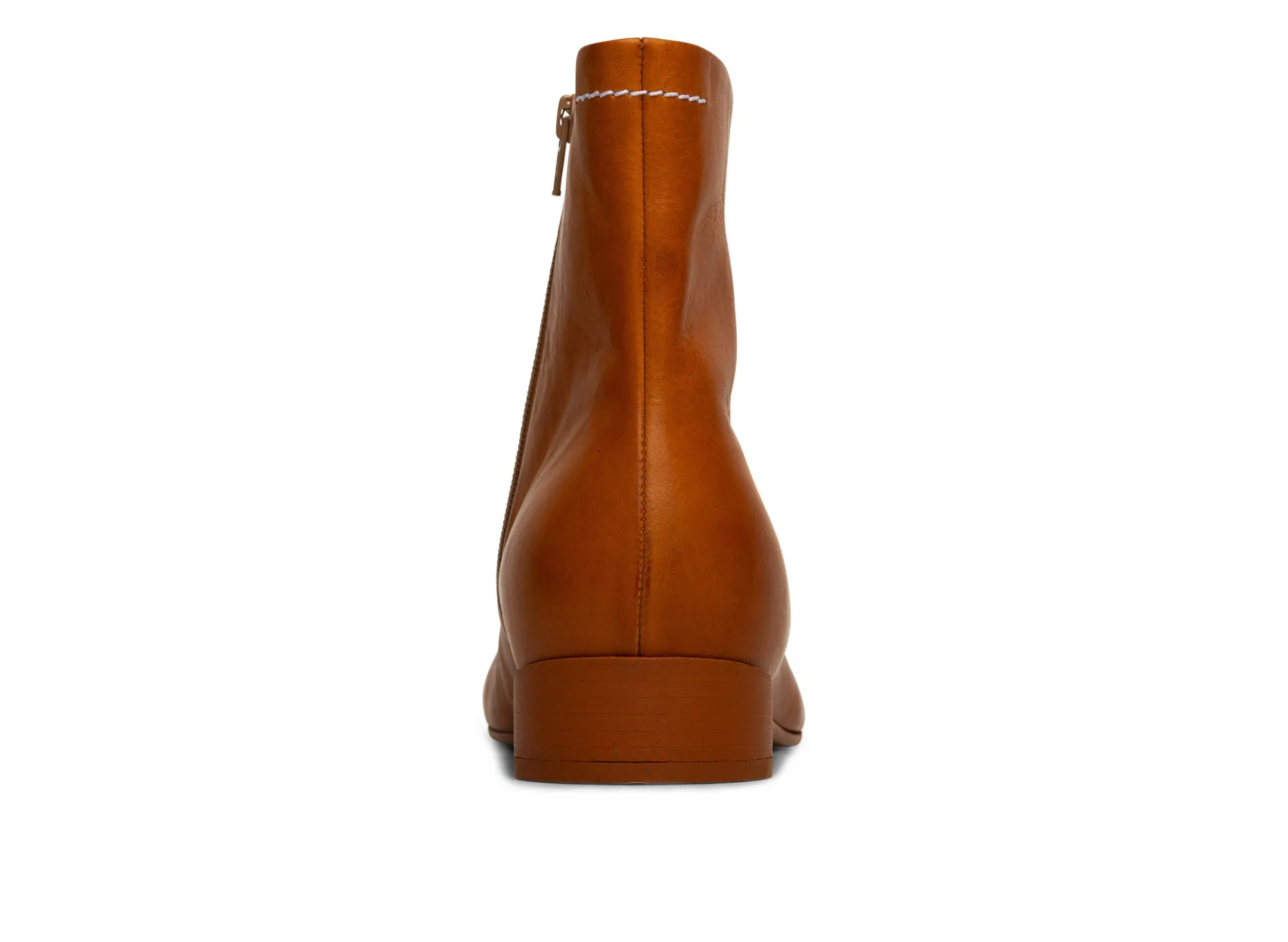 Comfort toe Workout Maison Margiela MM6 Ankle Boots