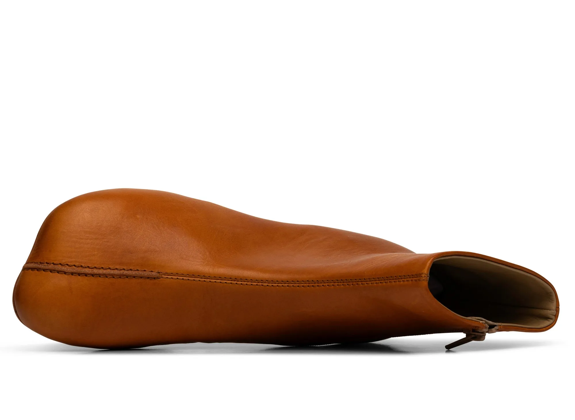 Lightweight Form Rainy Day Ankle Support Maison Margiela MM6 Ankle Boots