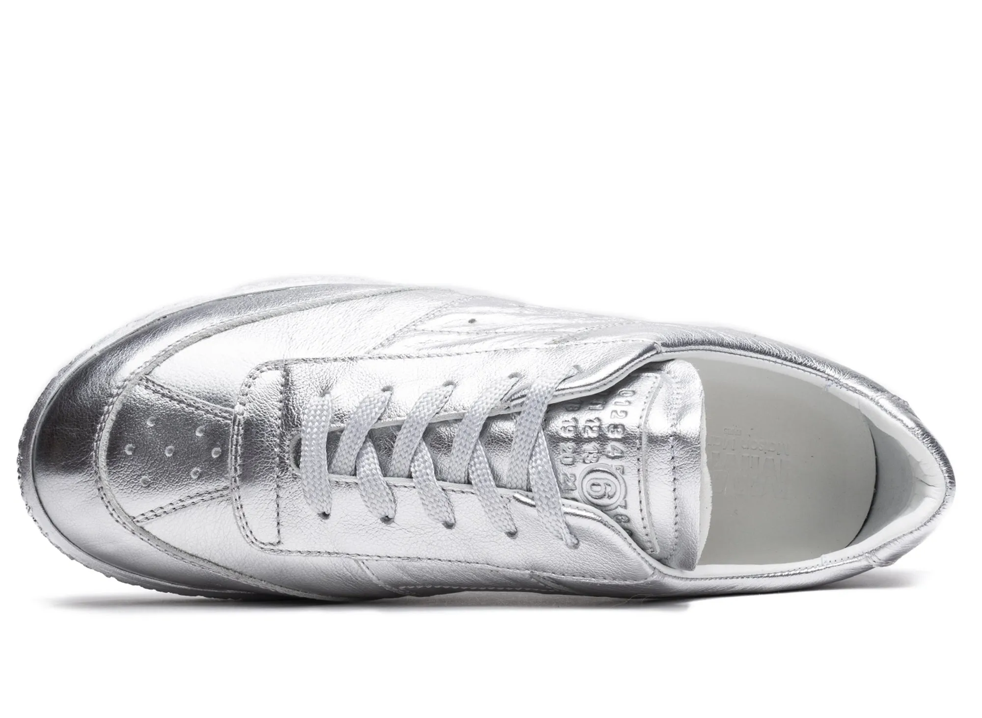 Hiking Maison Margiela MM6 Low Top Sneakers