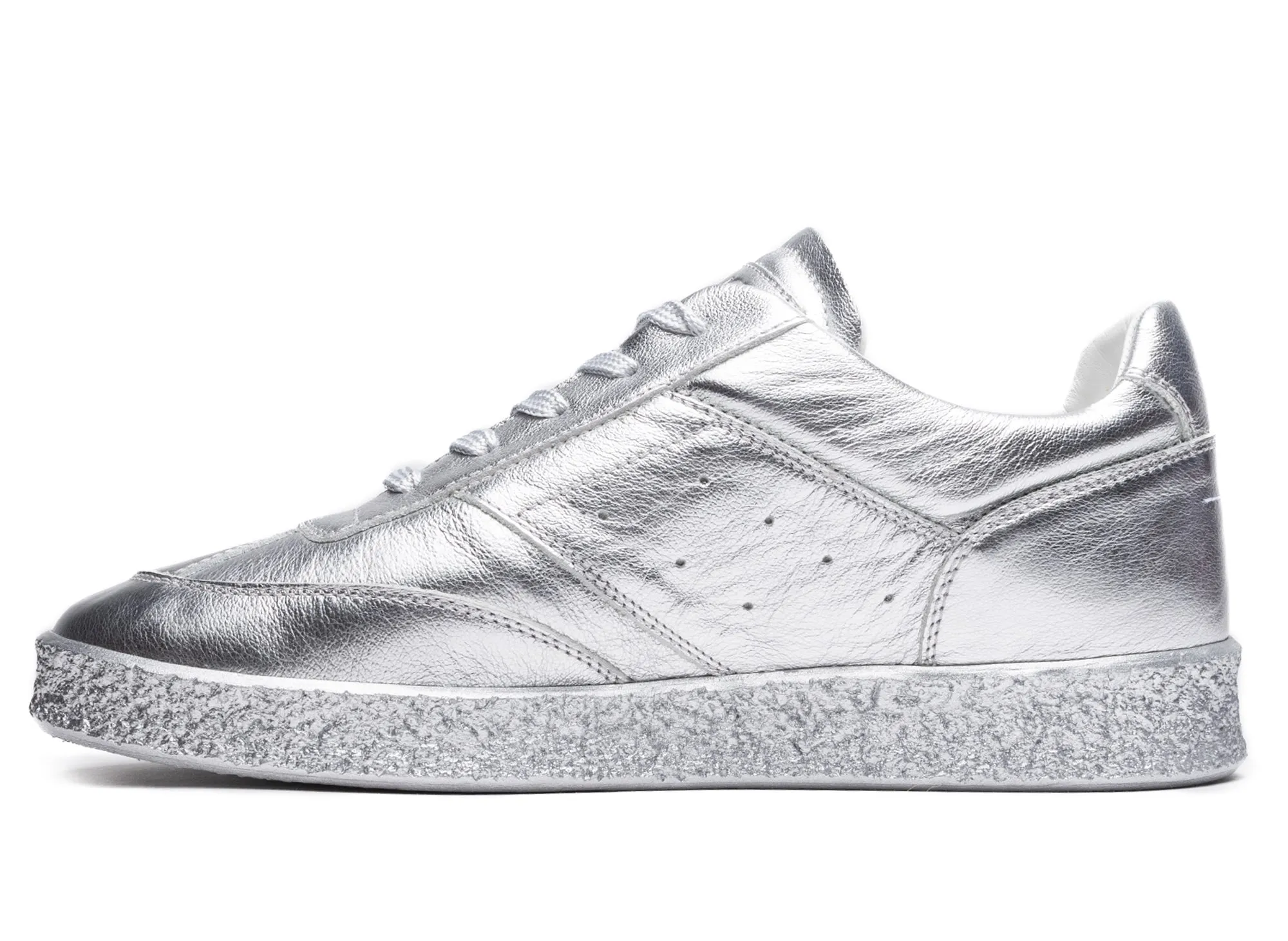 Quick Pack Petite Fit Maison Margiela MM6 Low Top Sneakers