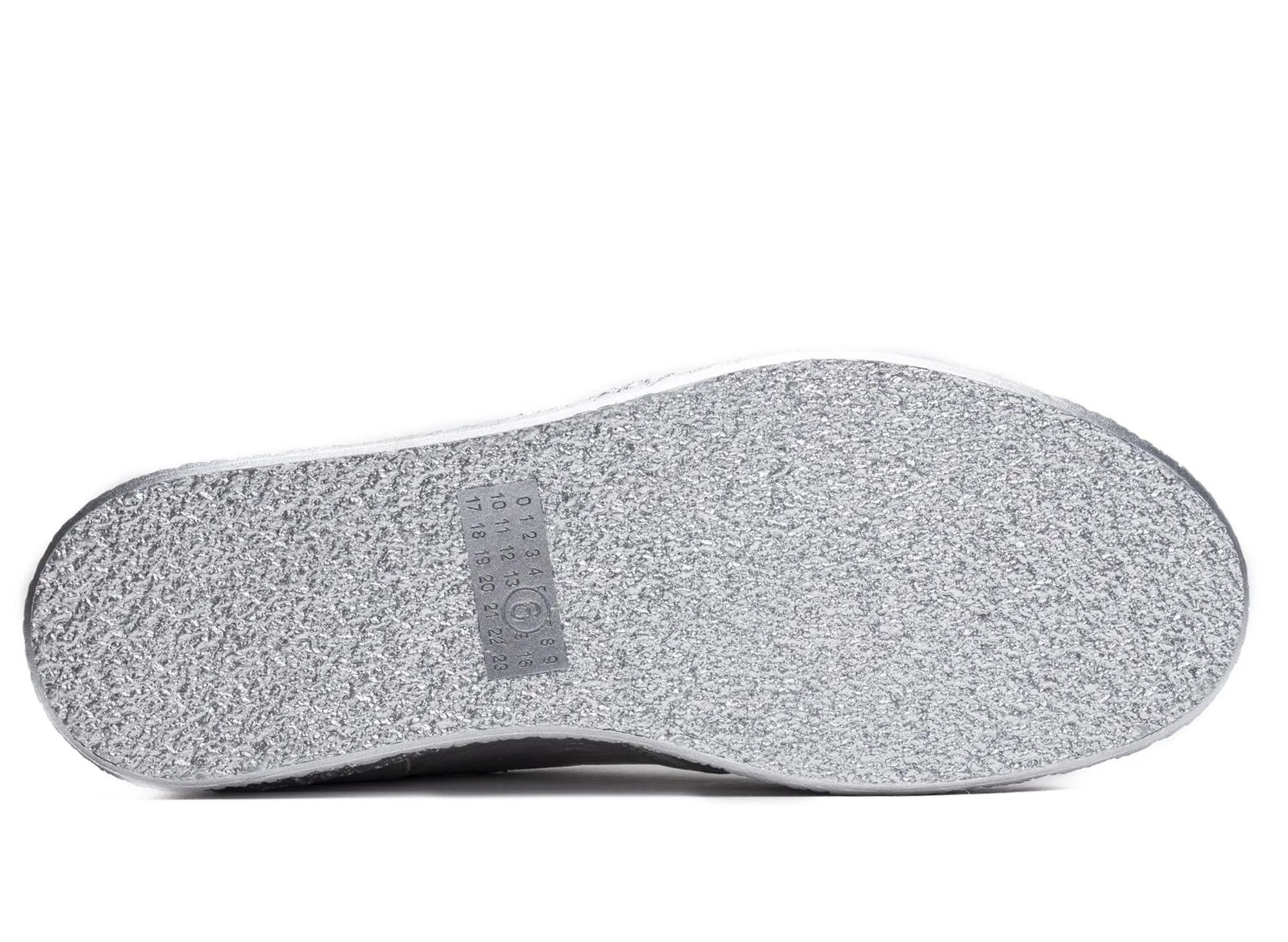 Modern New In Maison Margiela MM6 Low Top Sneakers