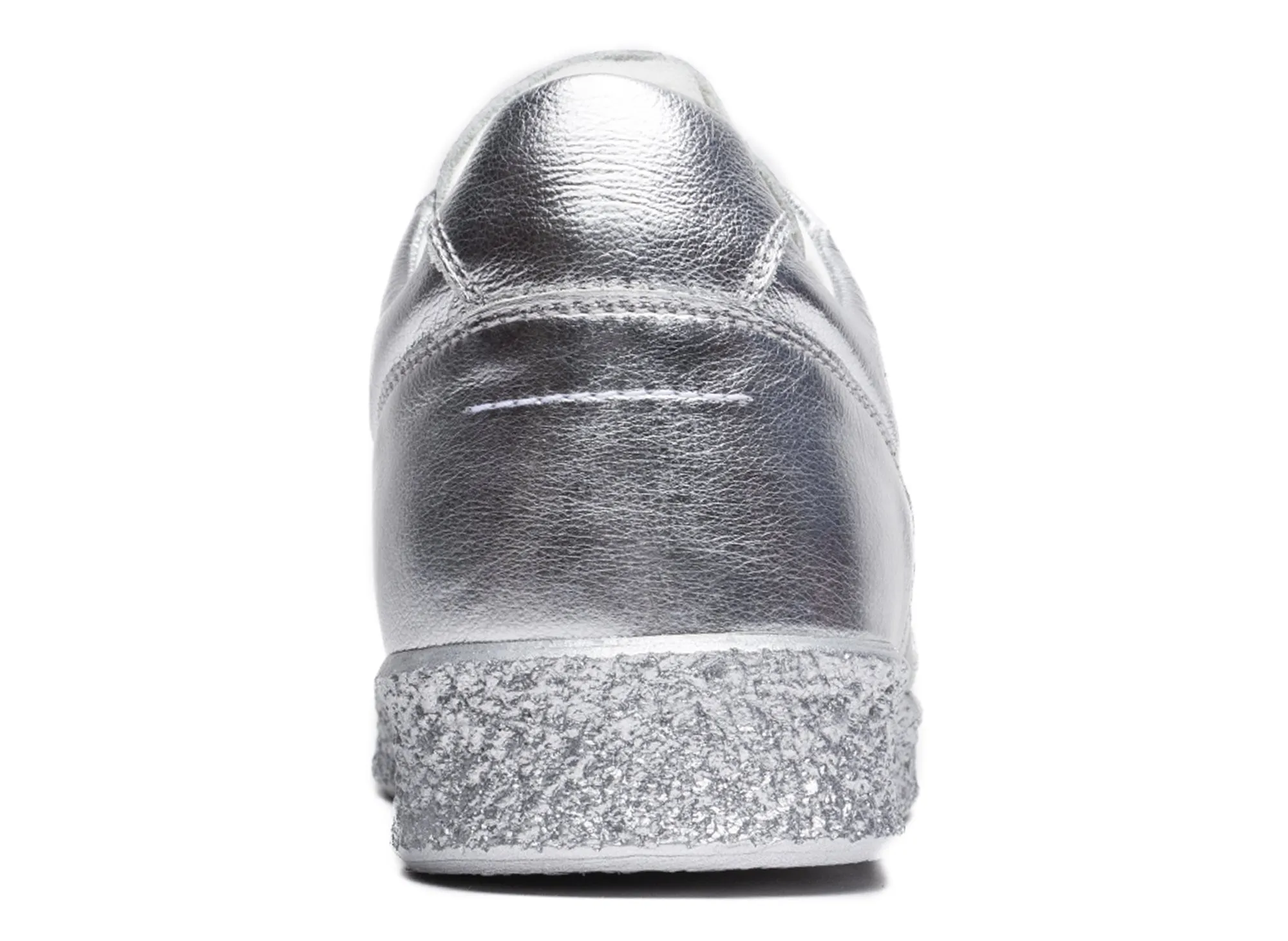 Maison Margiela MM6 Low Top Sneakers Comfort Midsole Work Ready