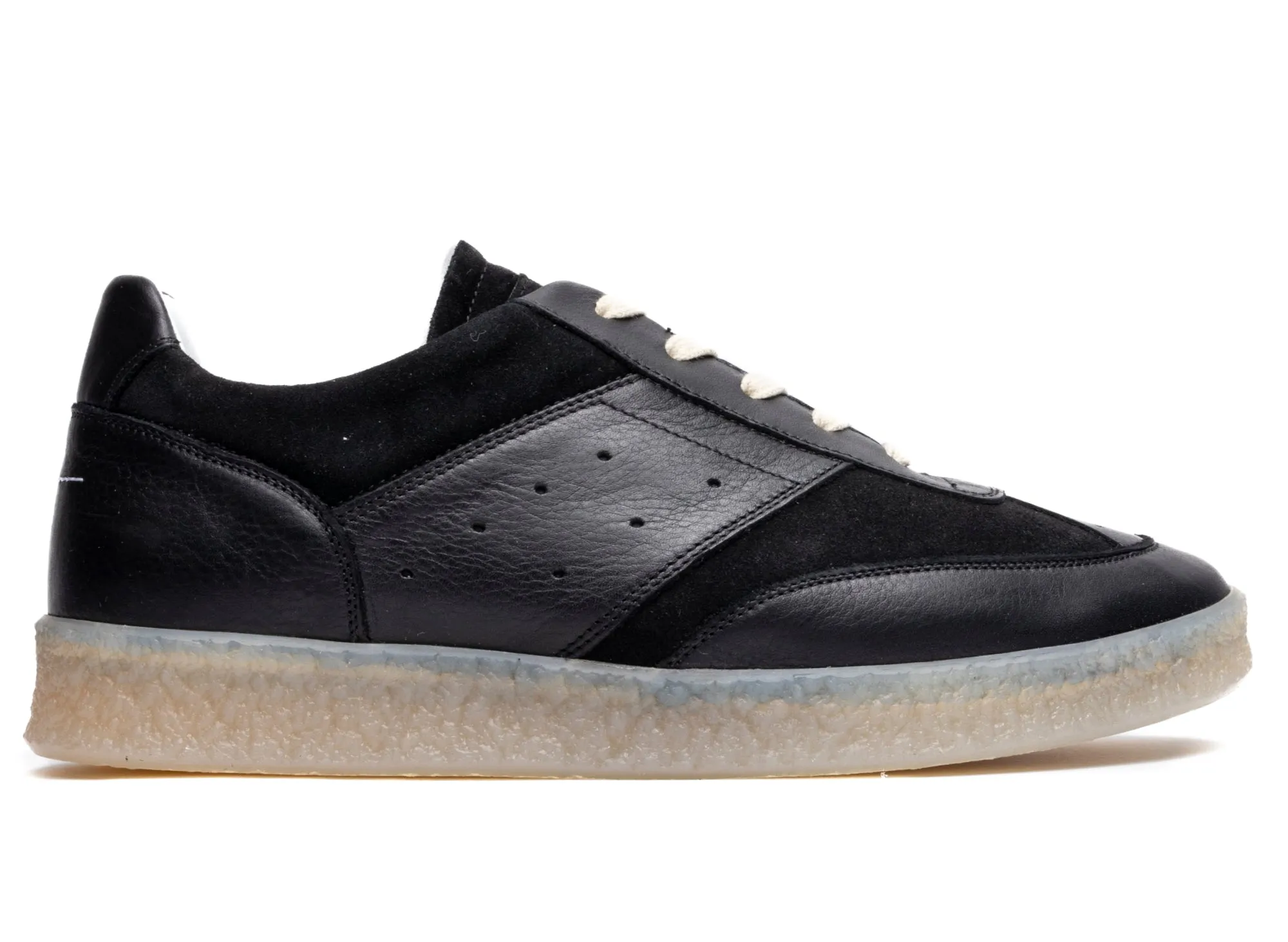 Maison Margiela MM6 Low Top Sneakers Soft Tone