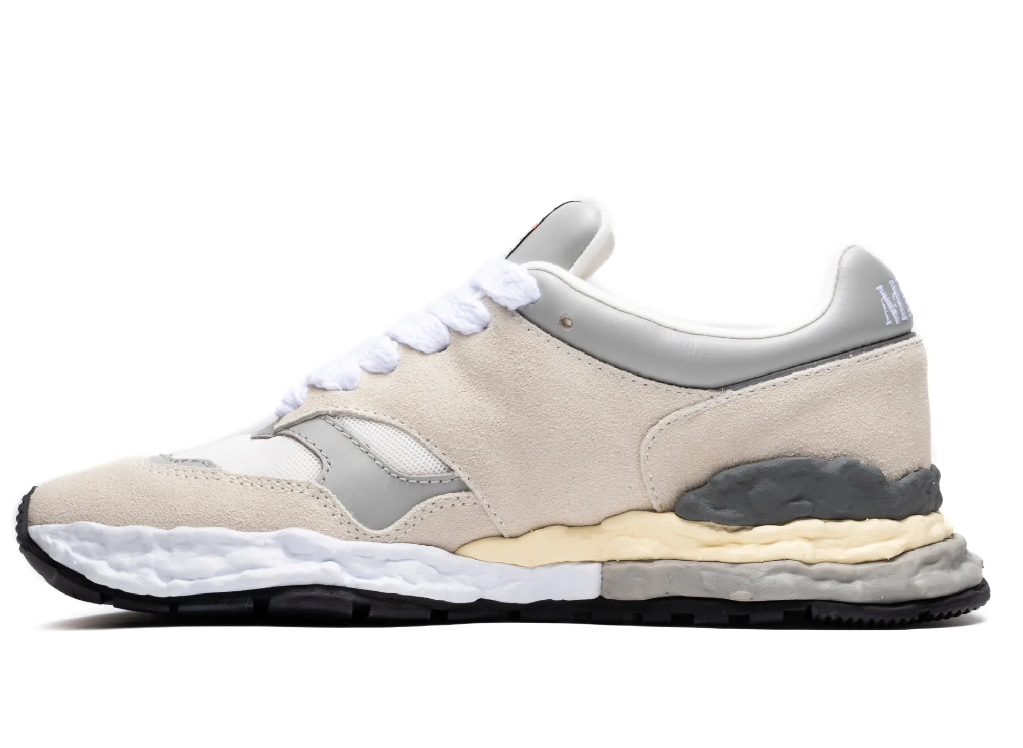 Pilates Cool Timeless Fit Maison Mihara Yasuhiro George Low