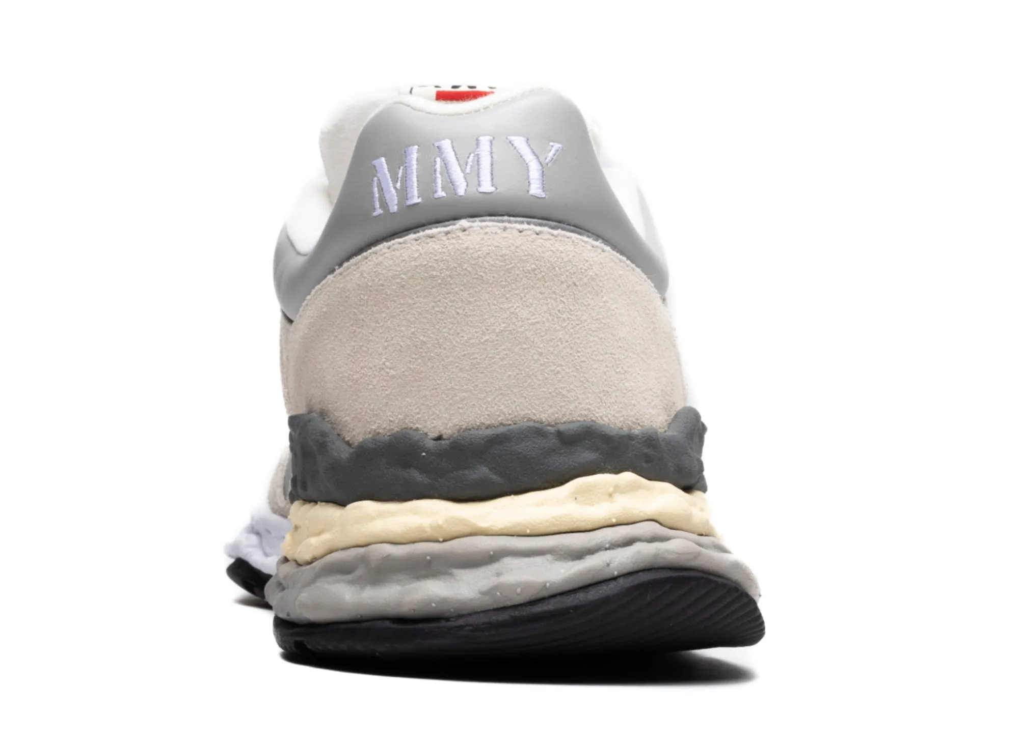 Wave Flow Sport Edge Maison Mihara Yasuhiro George Low