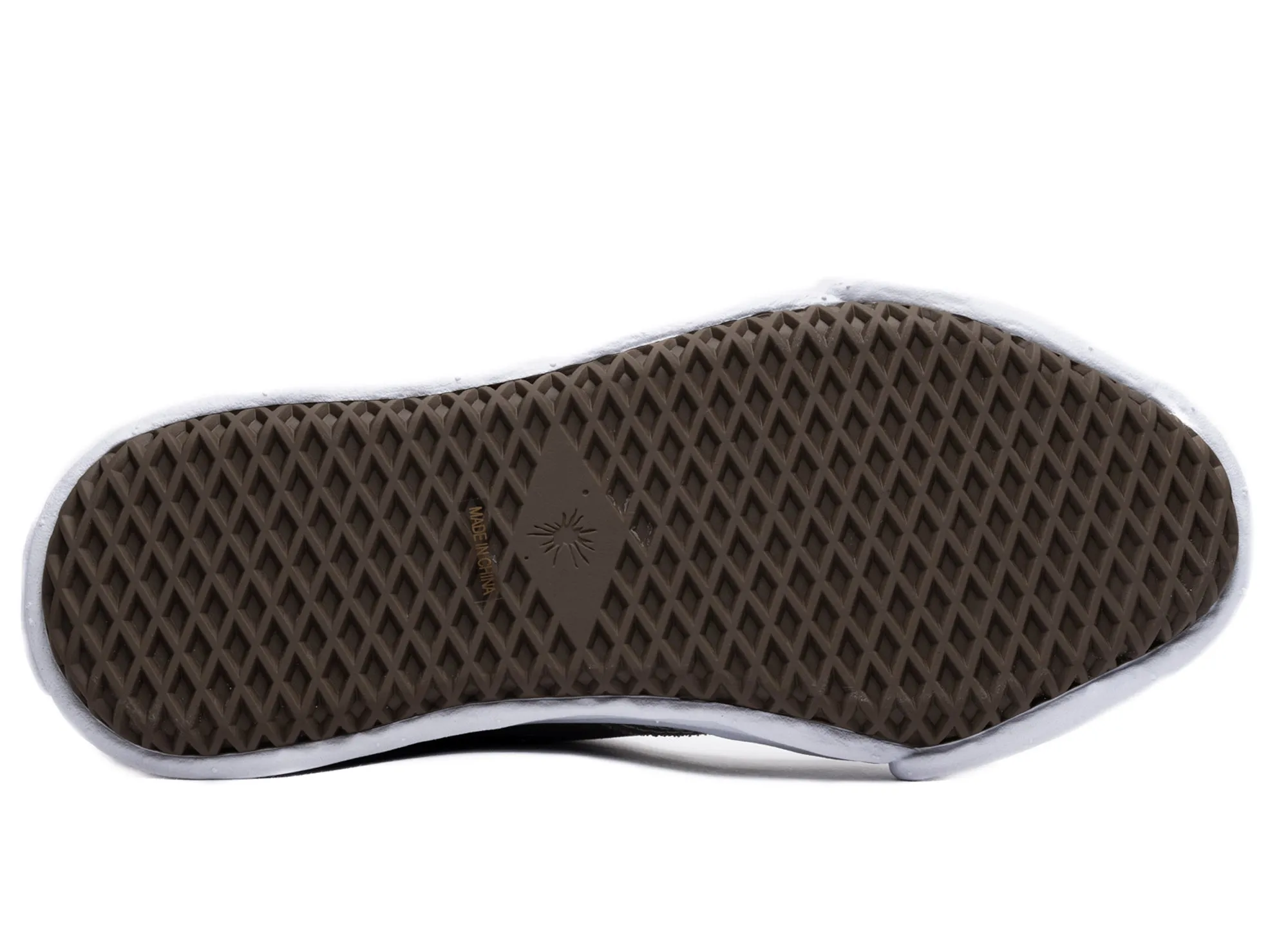 Jungle Path Leather Touch Maison Mihara Yasuhiro Peterson High in Grey
